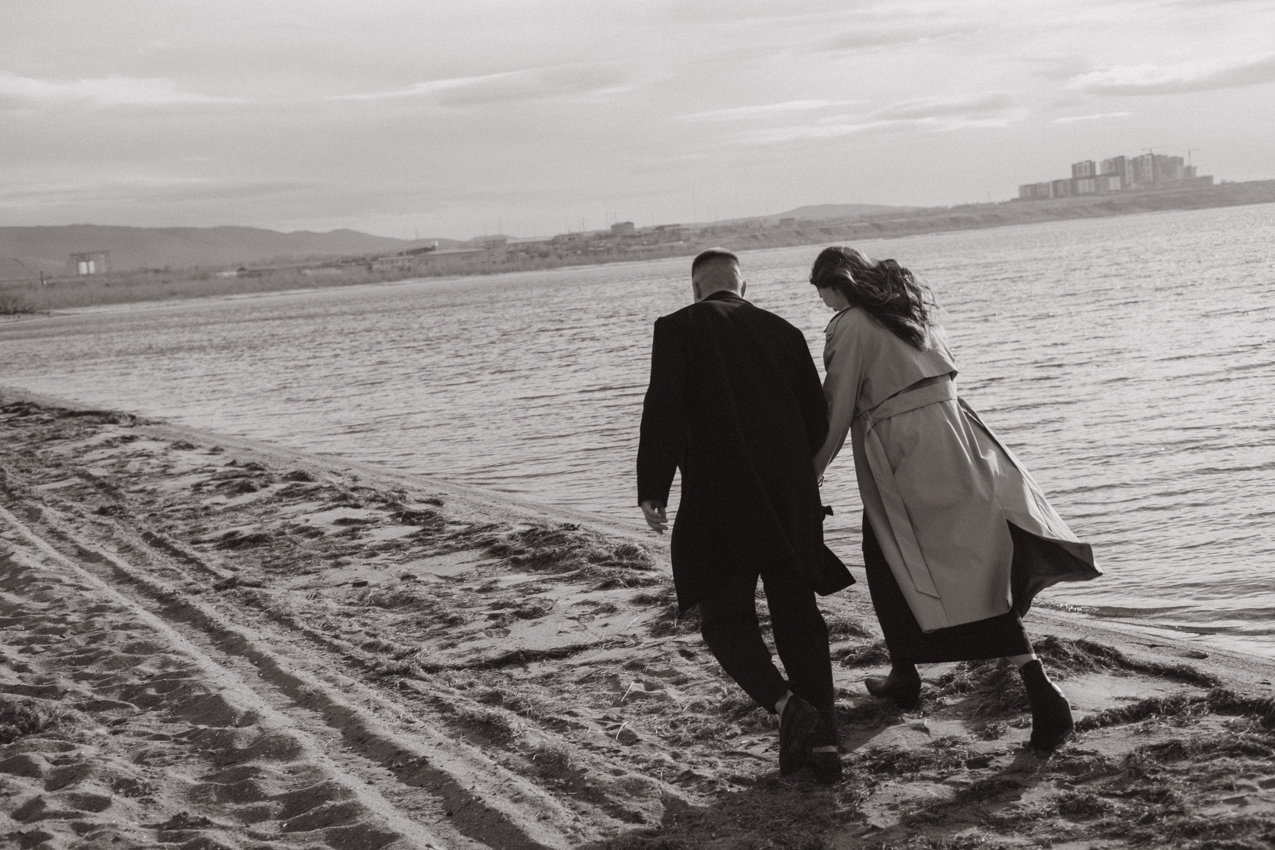 Карина, Иван. Фотограф в г. Чита