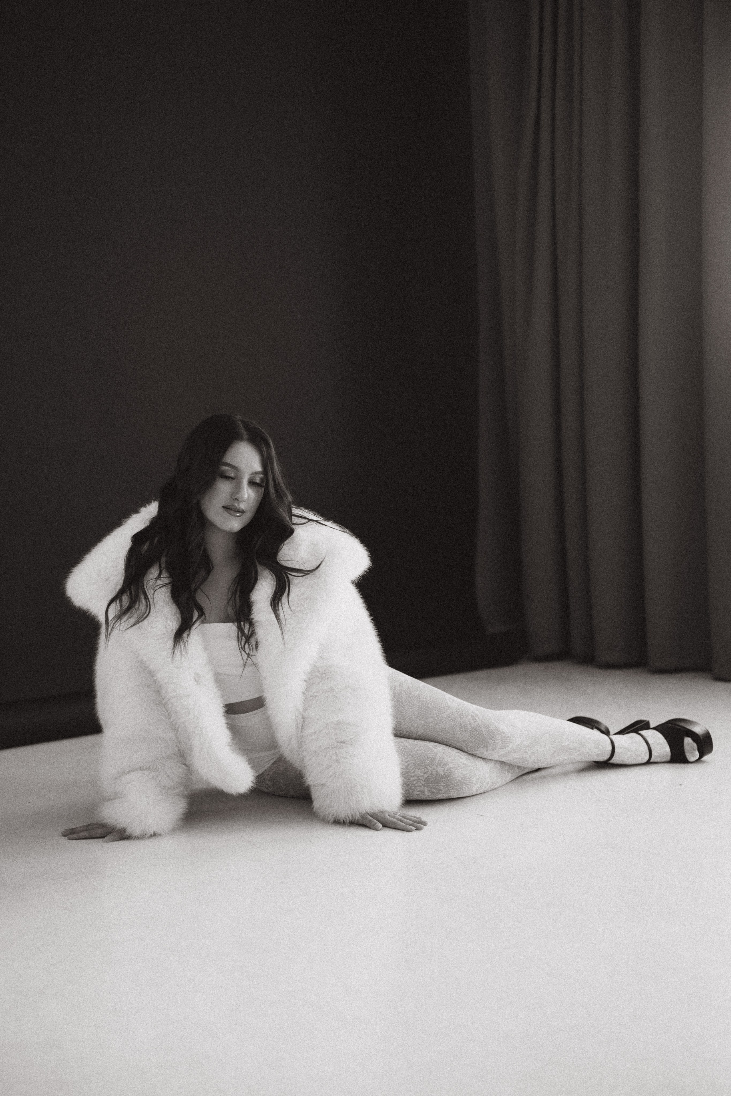 Алина. Фотограф в г. Чита