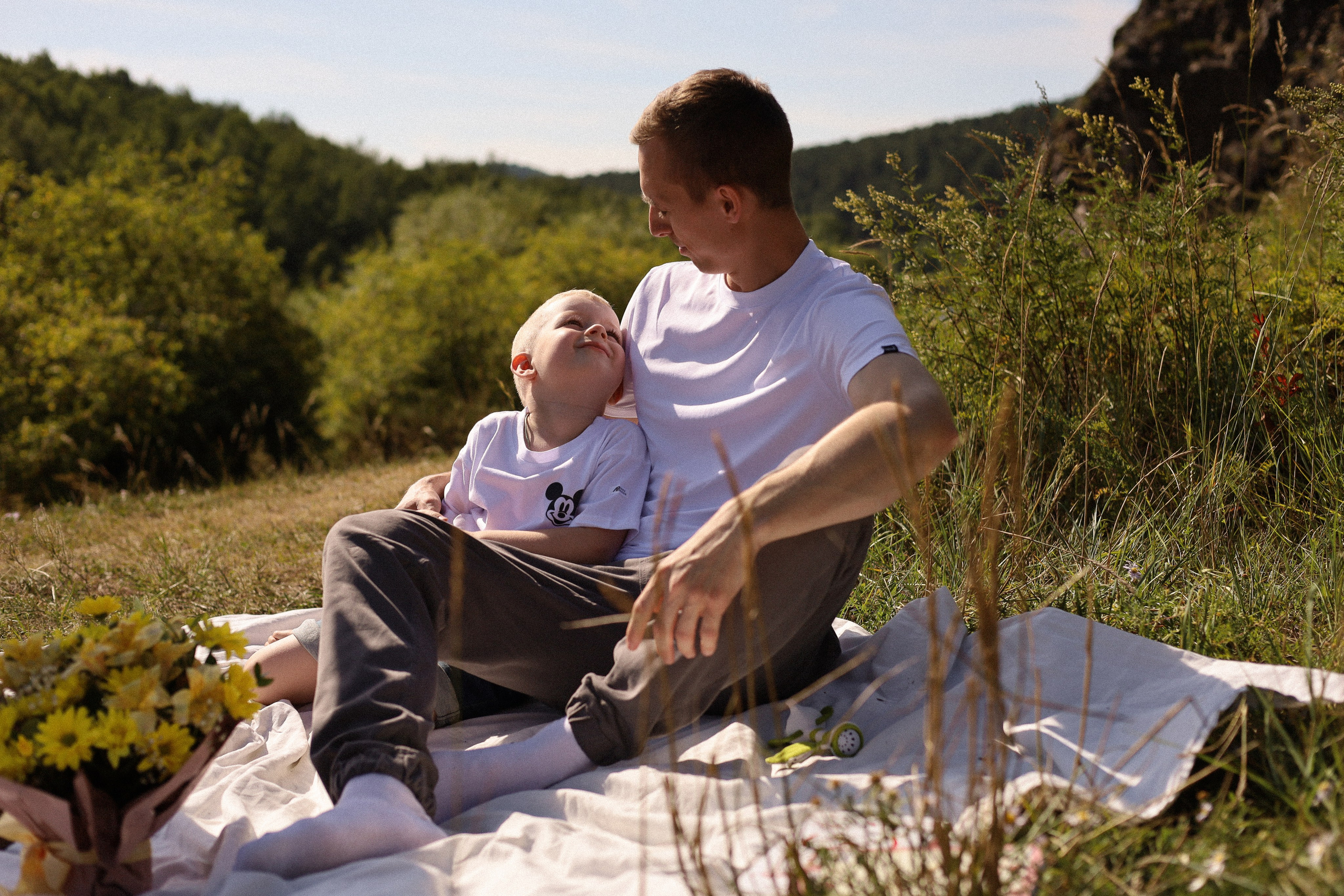 Семья Юли ♡ Димы. Фотограф в г. Чита