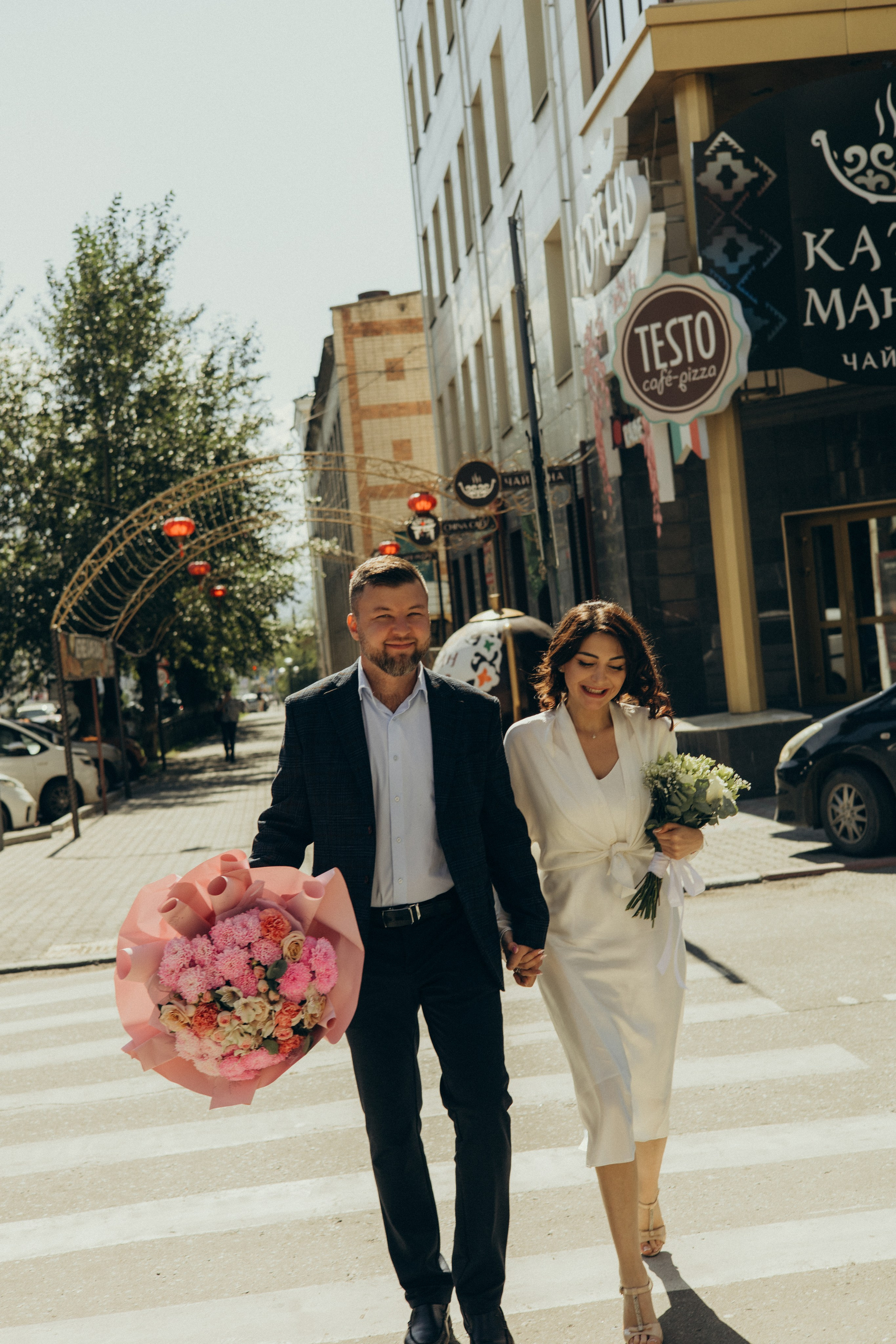 Андрей ♡ Гюнай. Фотограф в г. Чита