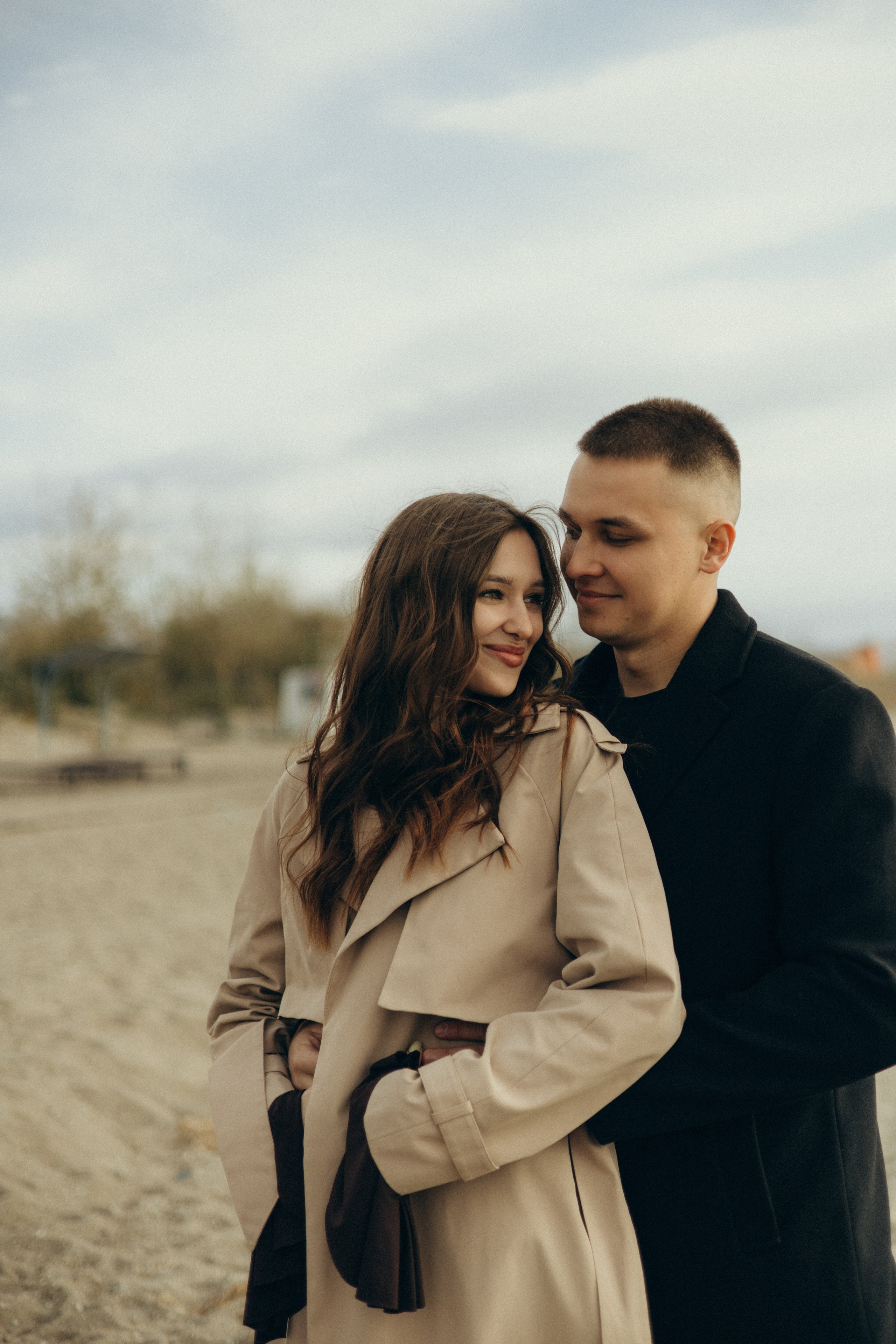 Карина, Иван. Фотограф в г. Чита