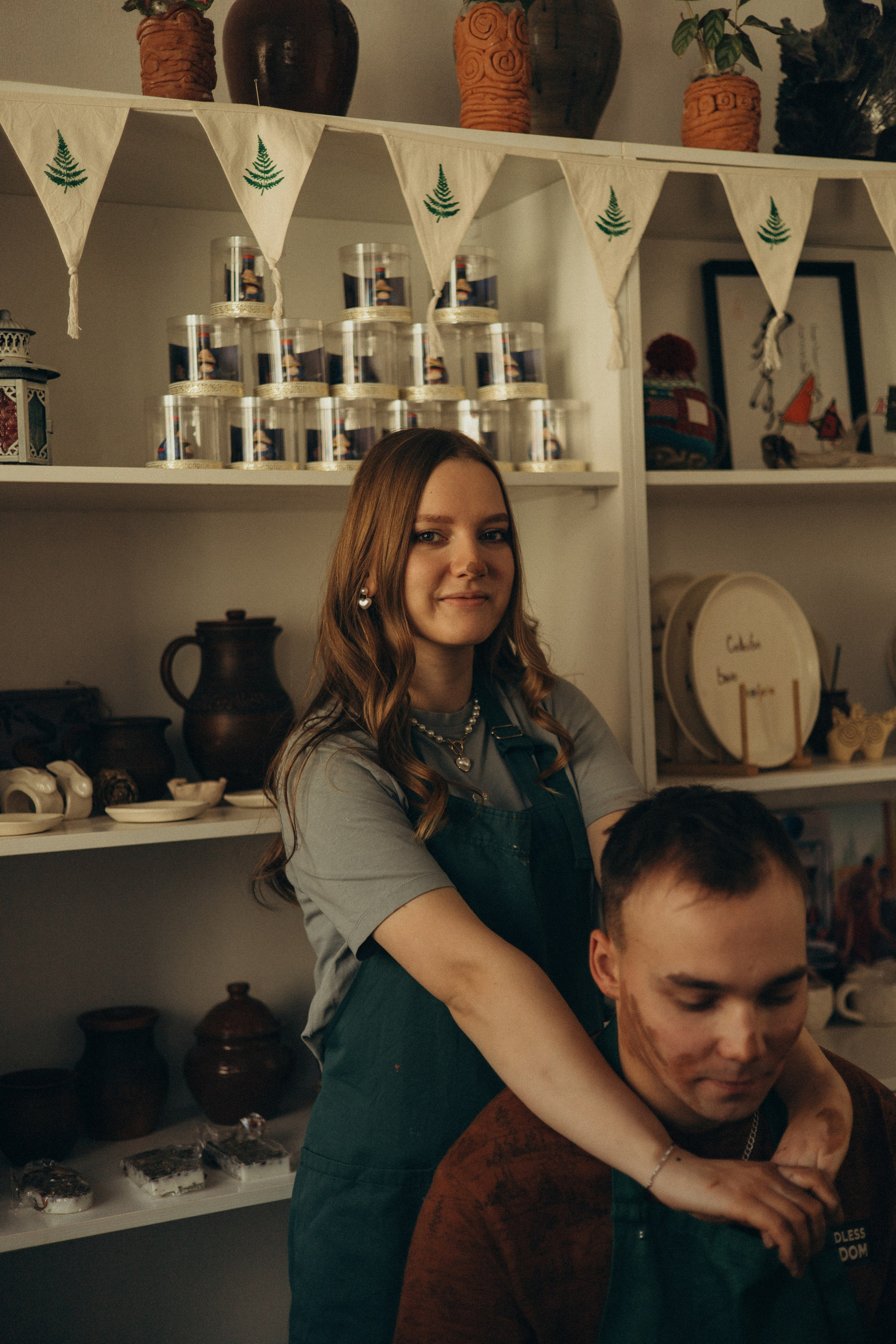 Ксюша ♡ Влад. Фотограф в г. Чита