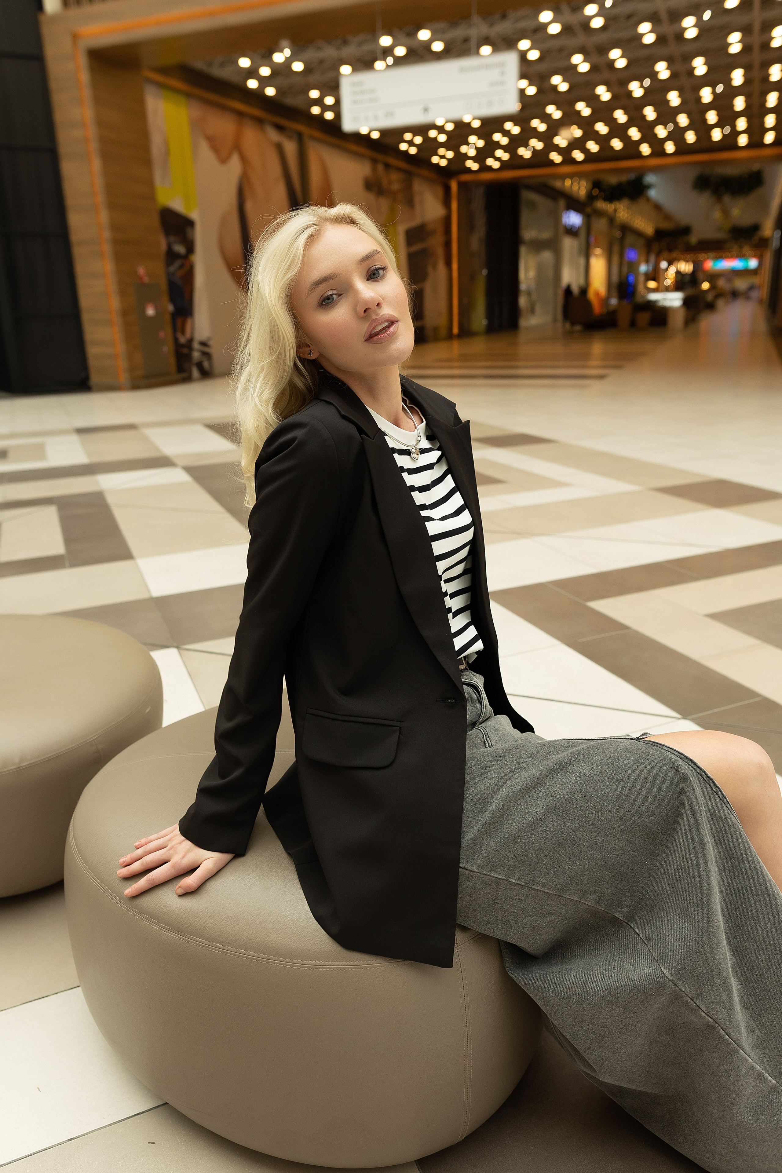 Жакеты для WB. Женский фотограф в Екатеринбурге Марина Логинова