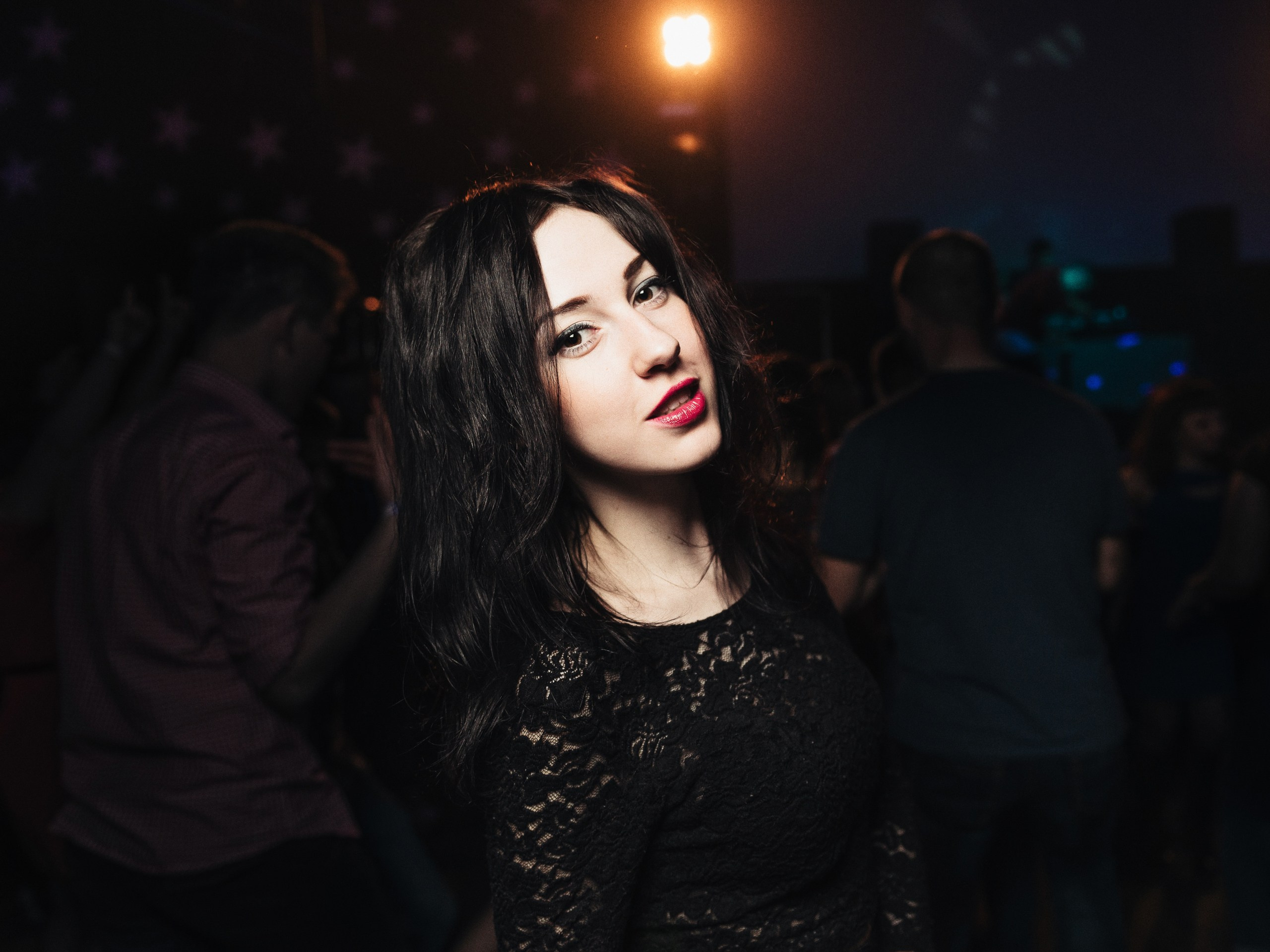 Вечеринки и клубы портфолио Кандеев Даниил Саратов. Фотограф Кандеев Даниил