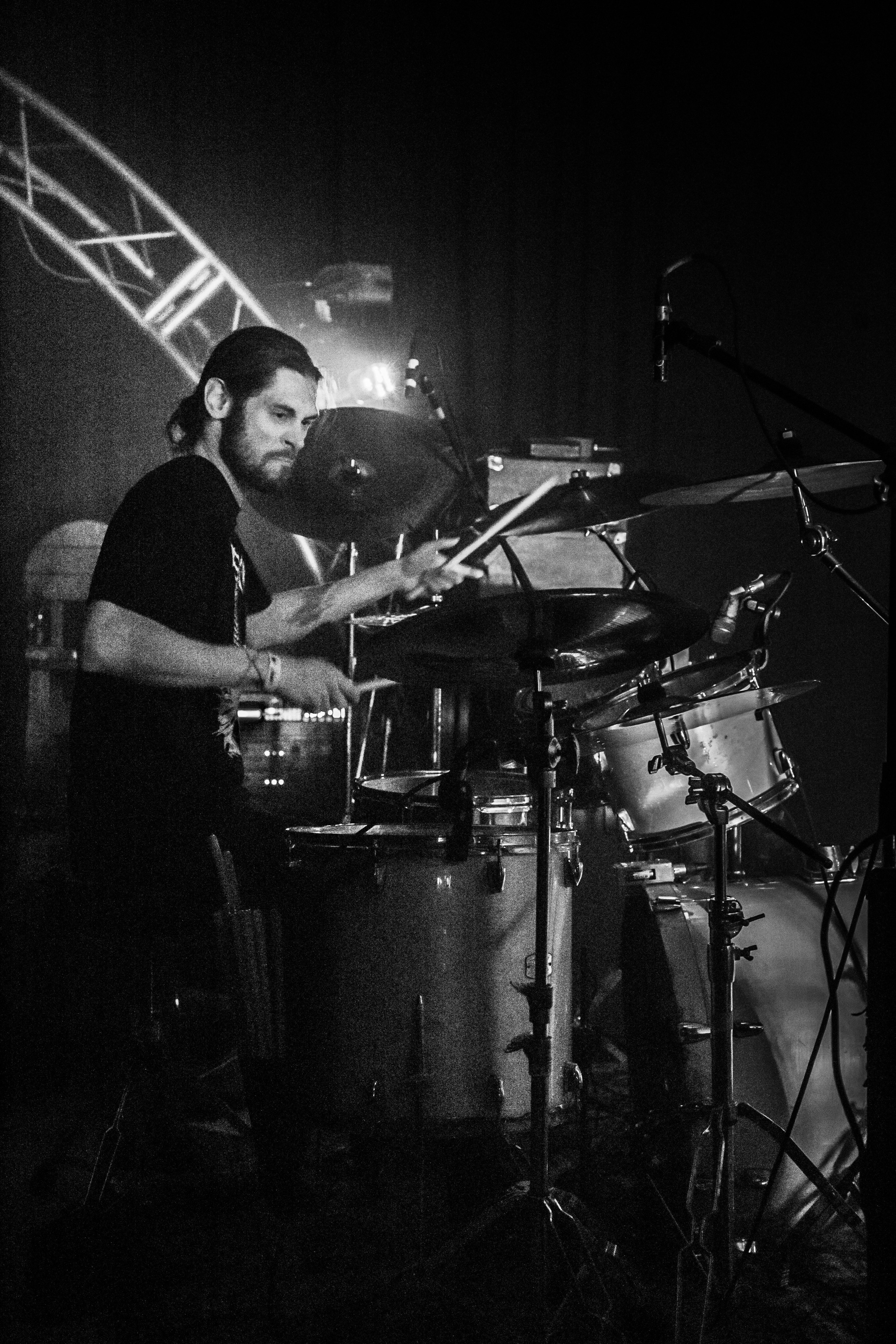 INTERNAL DAMAGE. Фотограф в Санкт-Петербурге Чумаков Семен