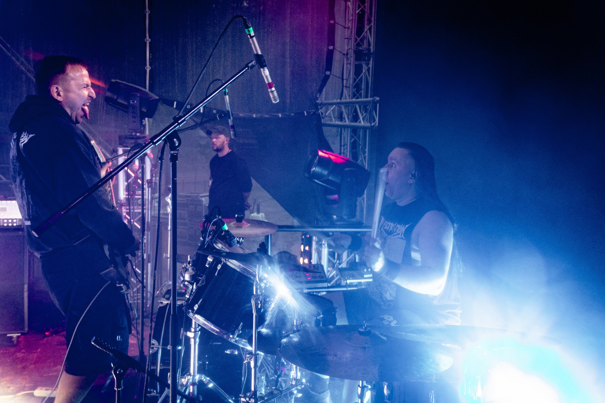 Infiltration. Фотограф в Санкт-Петербурге Чумаков Семен