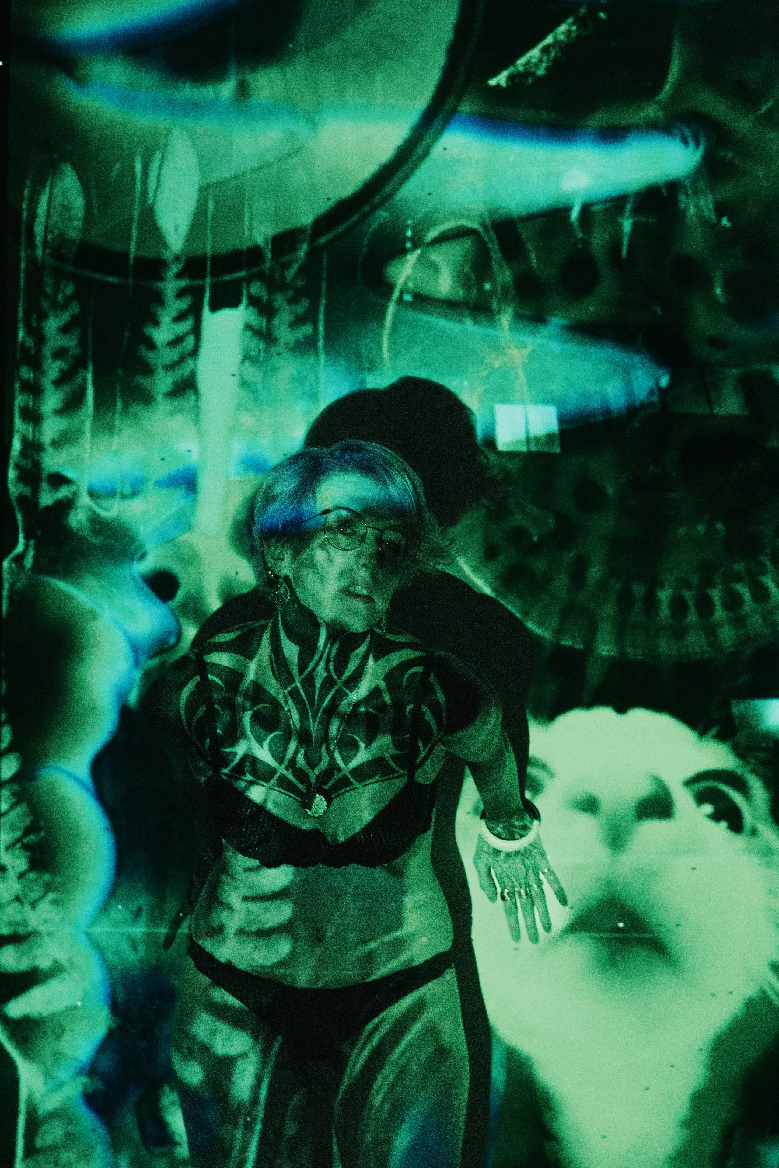 Маша. Фотограф в Санкт-Петербурге Чумаков Семен