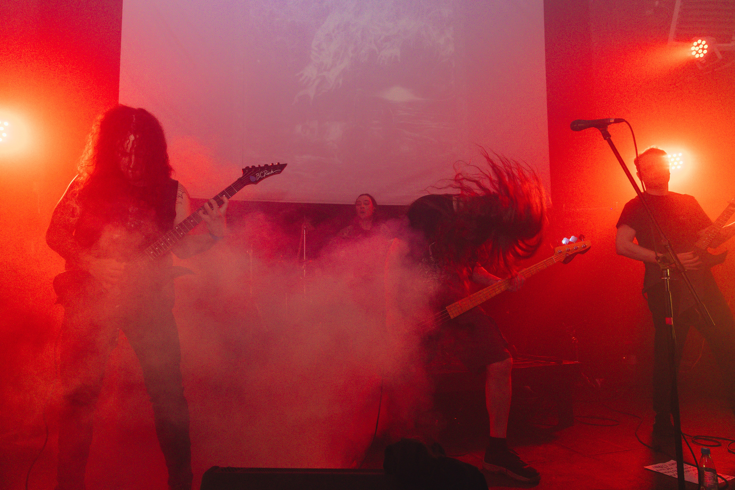 Anotherside. Фотограф в Санкт-Петербурге Чумаков Семен