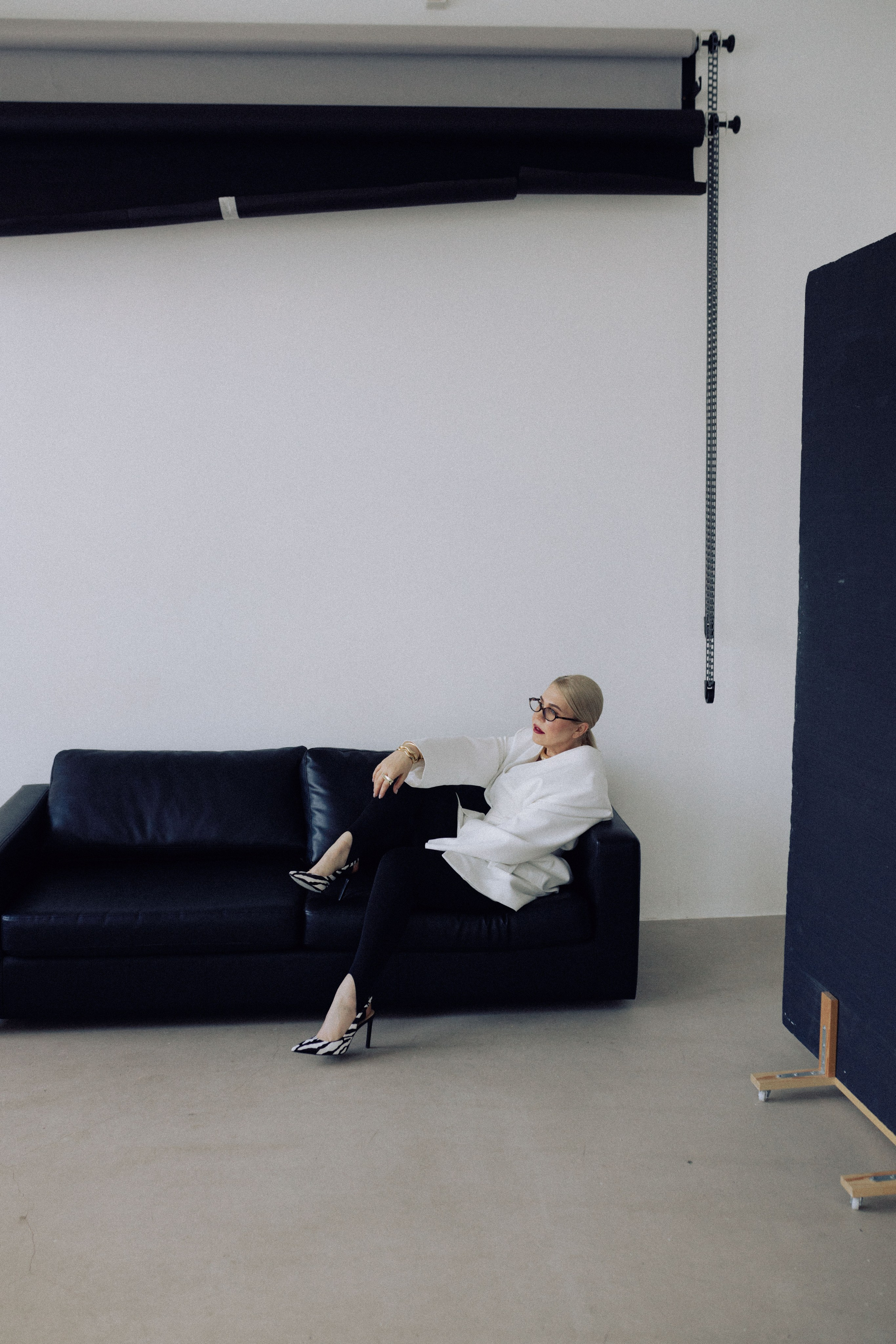 Для стилиста. Фотограф Стилист Тюмень Вера Хайруллина