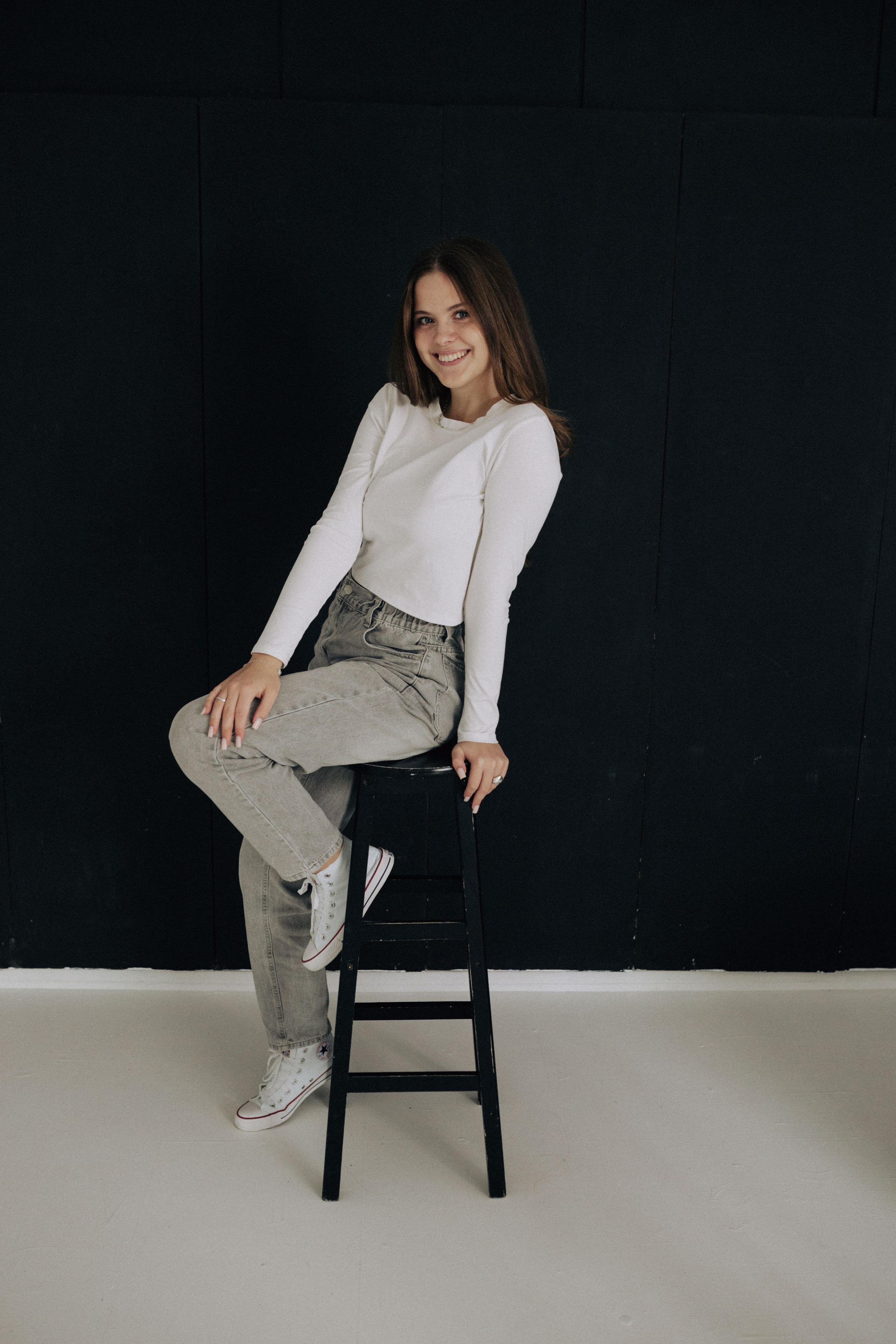 Ксения. Фотограф Стилист Тюмень Вера Хайруллина