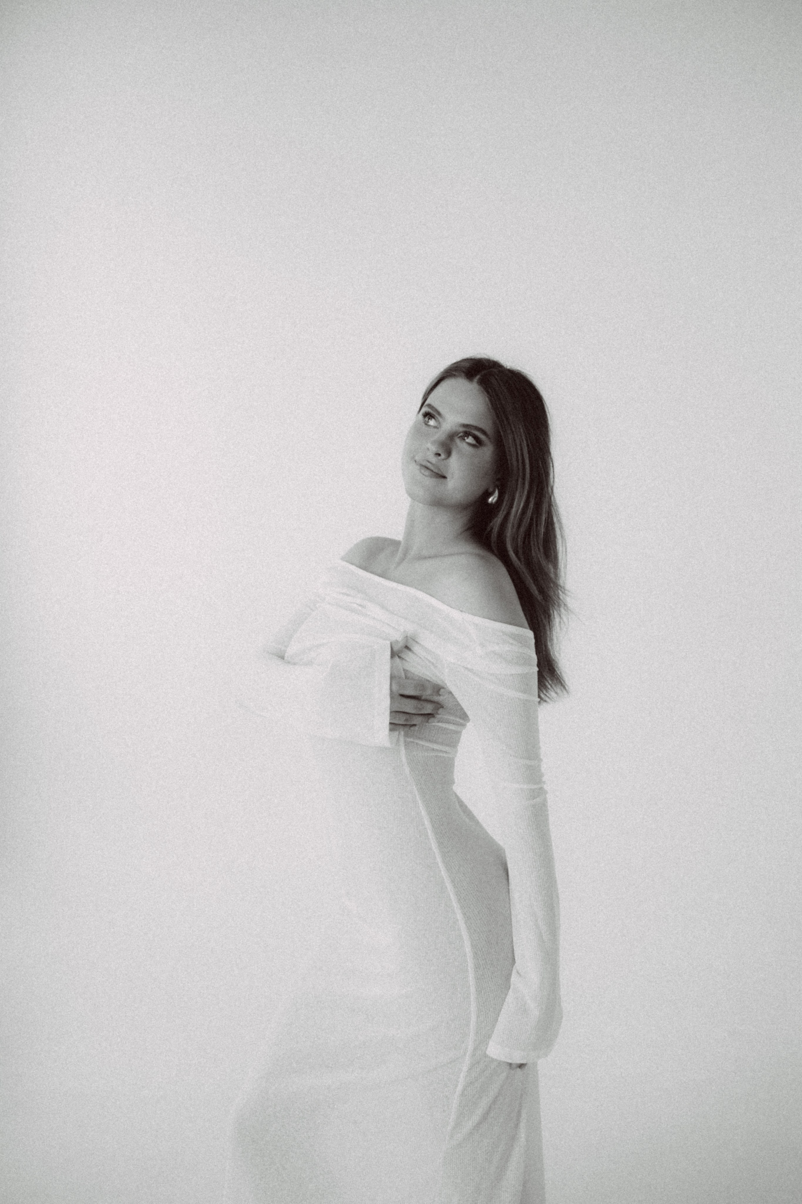 Ксения. Фотограф Стилист Тюмень Вера Хайруллина