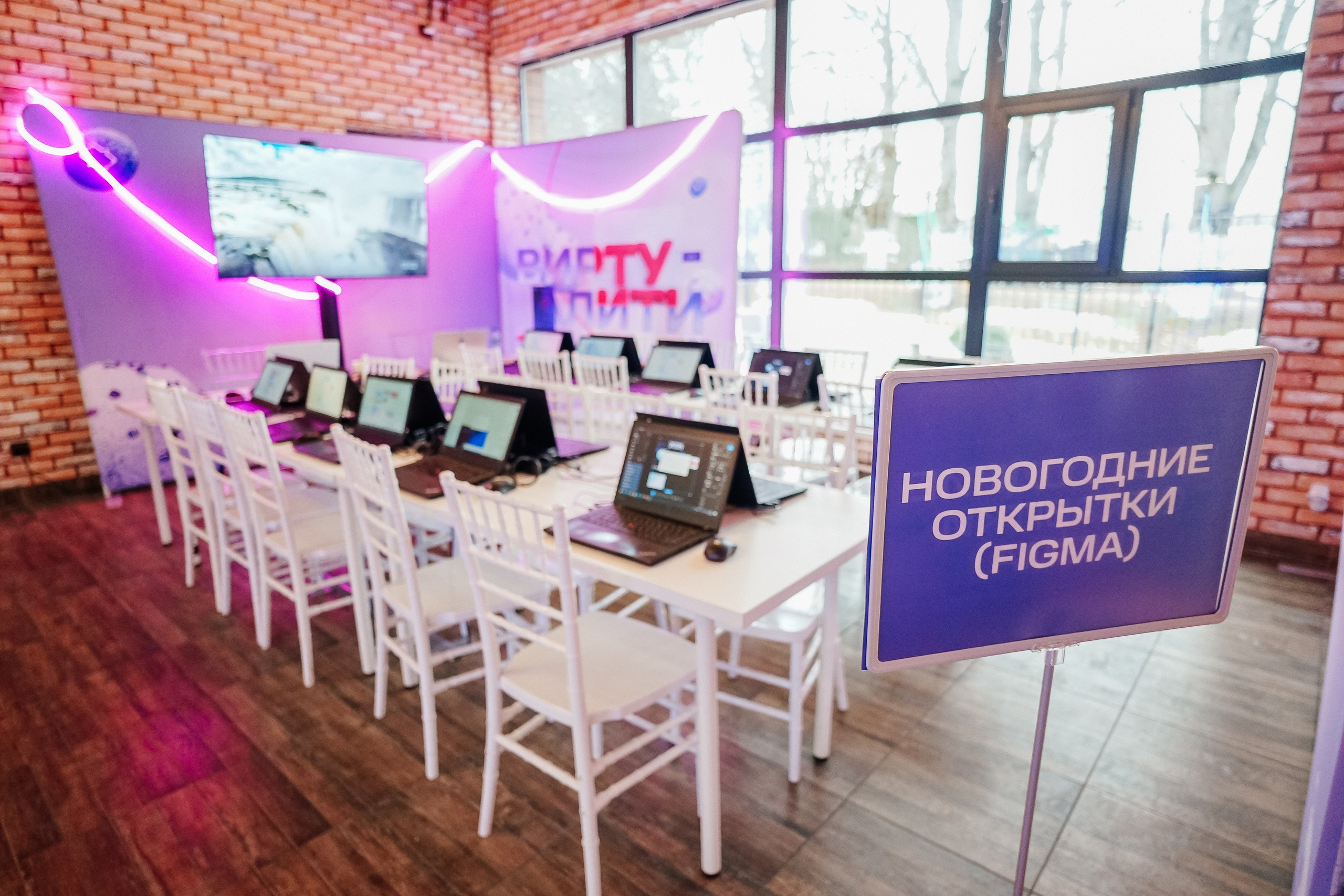 ВИРТУАЛИТИ | Смоленск. Фотограф и видеограф Смоленск | Студия Цезарь