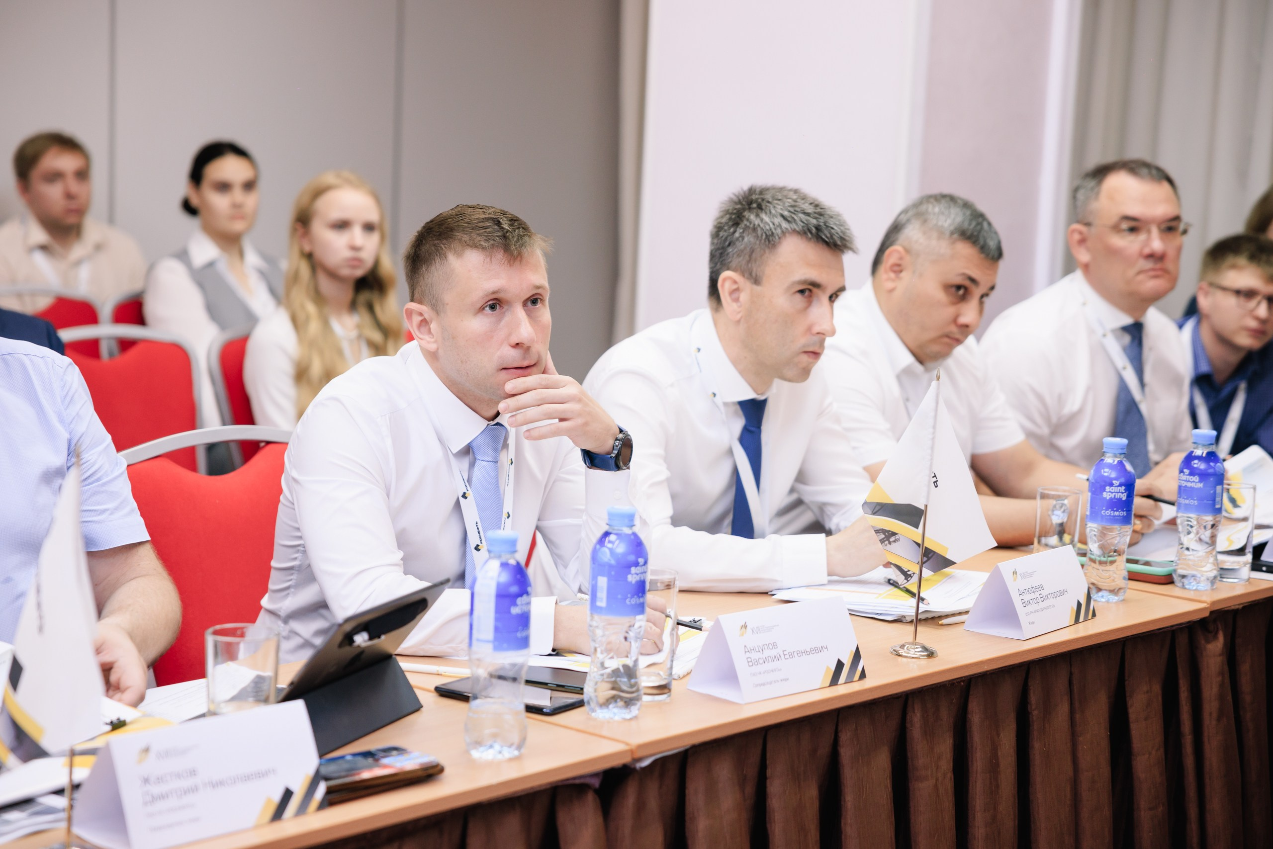 Роснефть. Фотограф в Ижевске и Казани Богданов Яков