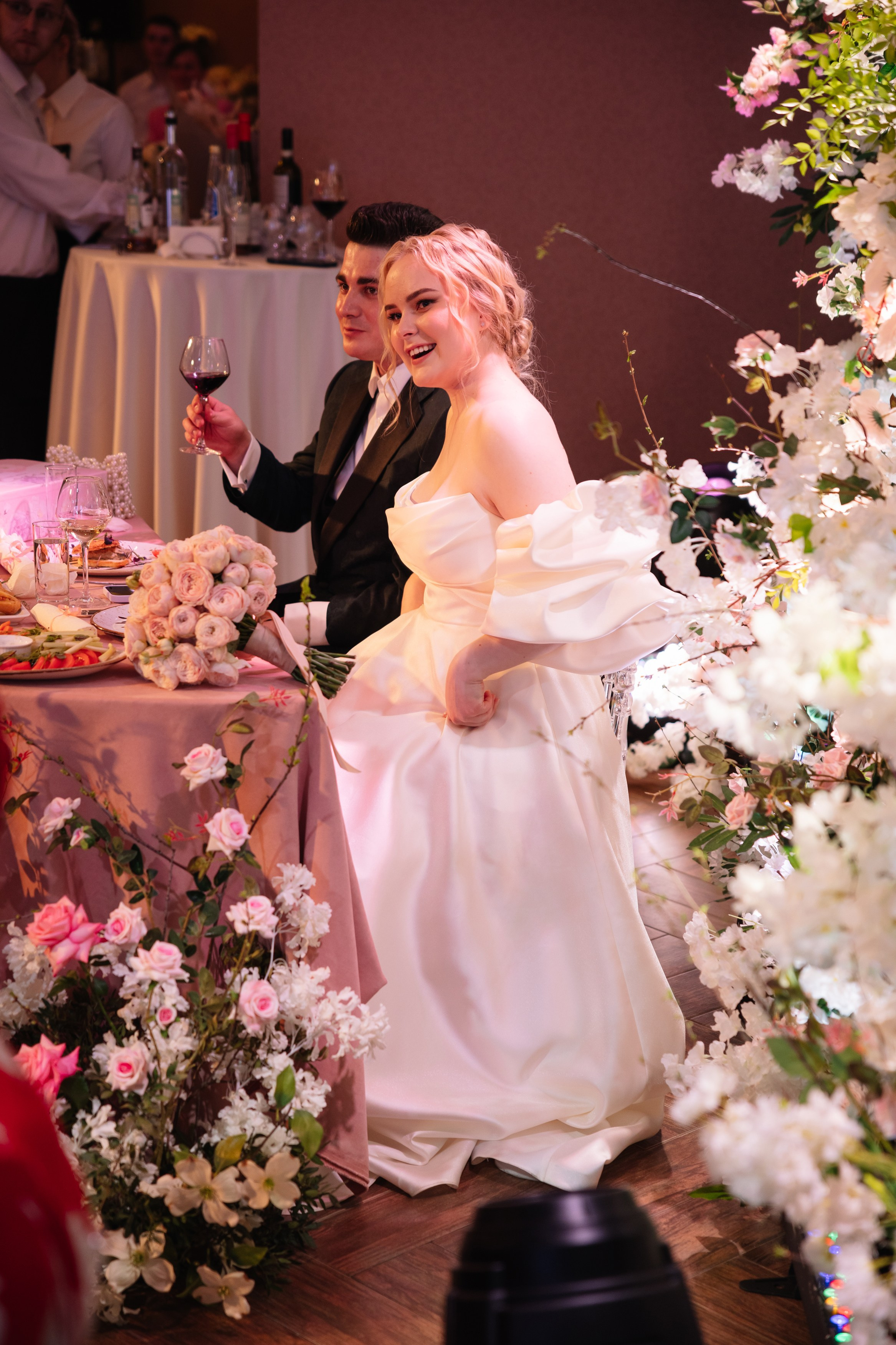 Wedding Станислав Вера. Фотограф в Ижевске и Казани Богданов Яков