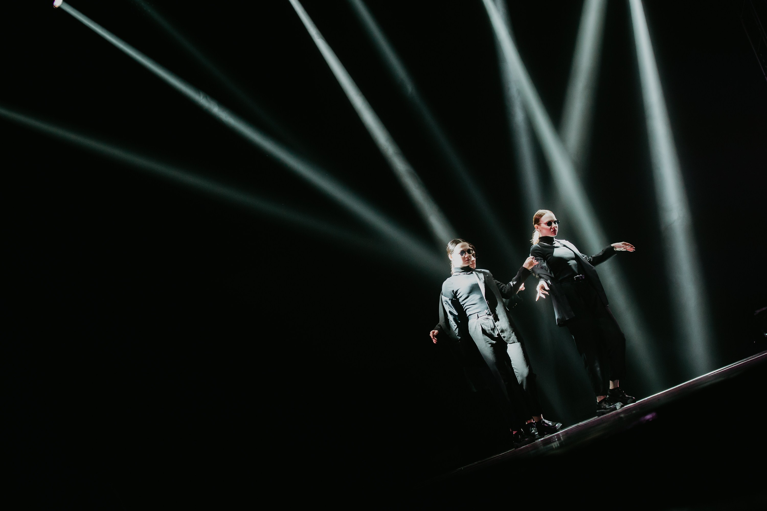 DS CREW в ДК «Родина». Фотограф событий Злобин Дмитрий