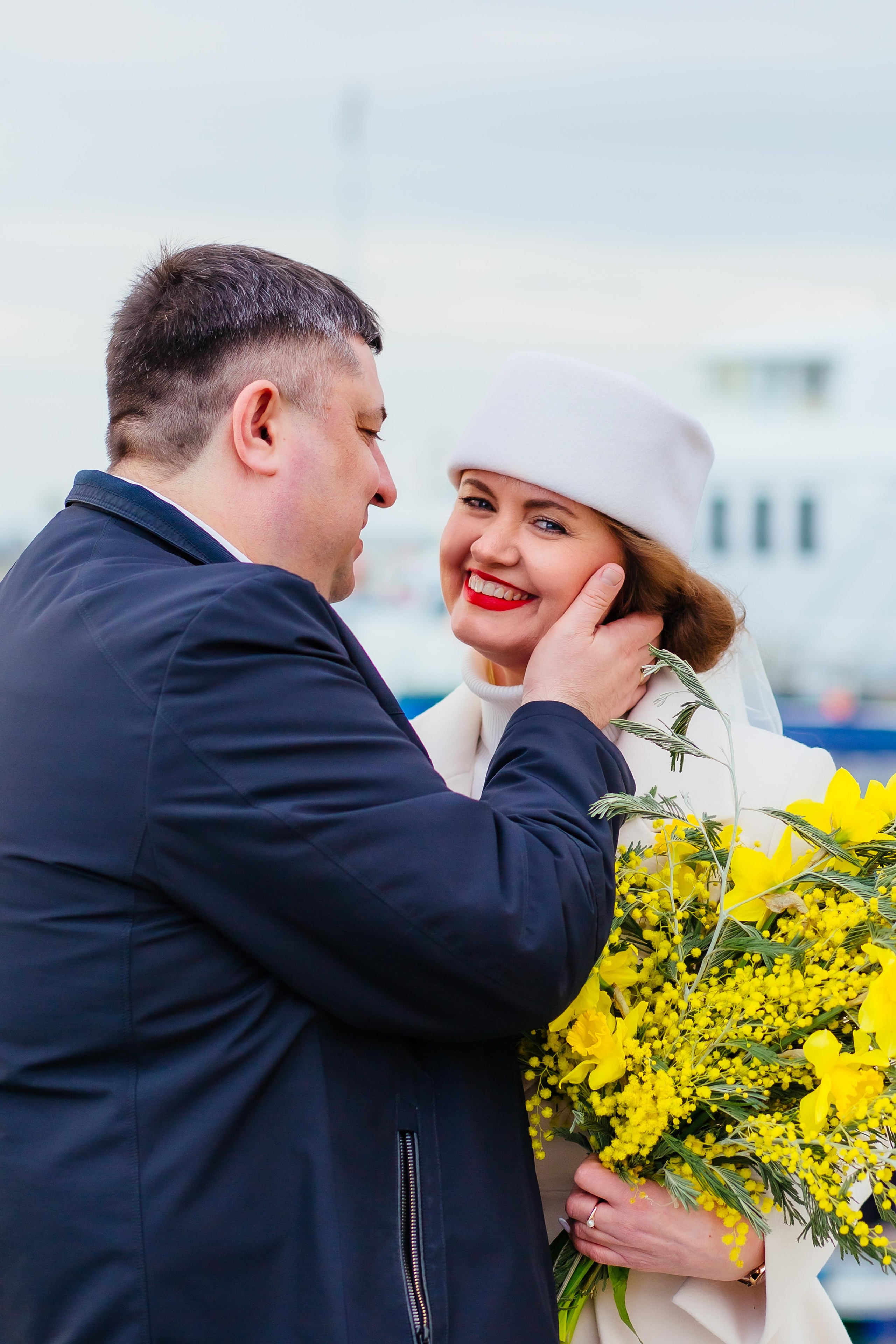 Фотосессия на Морском вокзале Сочи. Фотограф Сочи Адлер. Солькаева Анастасия