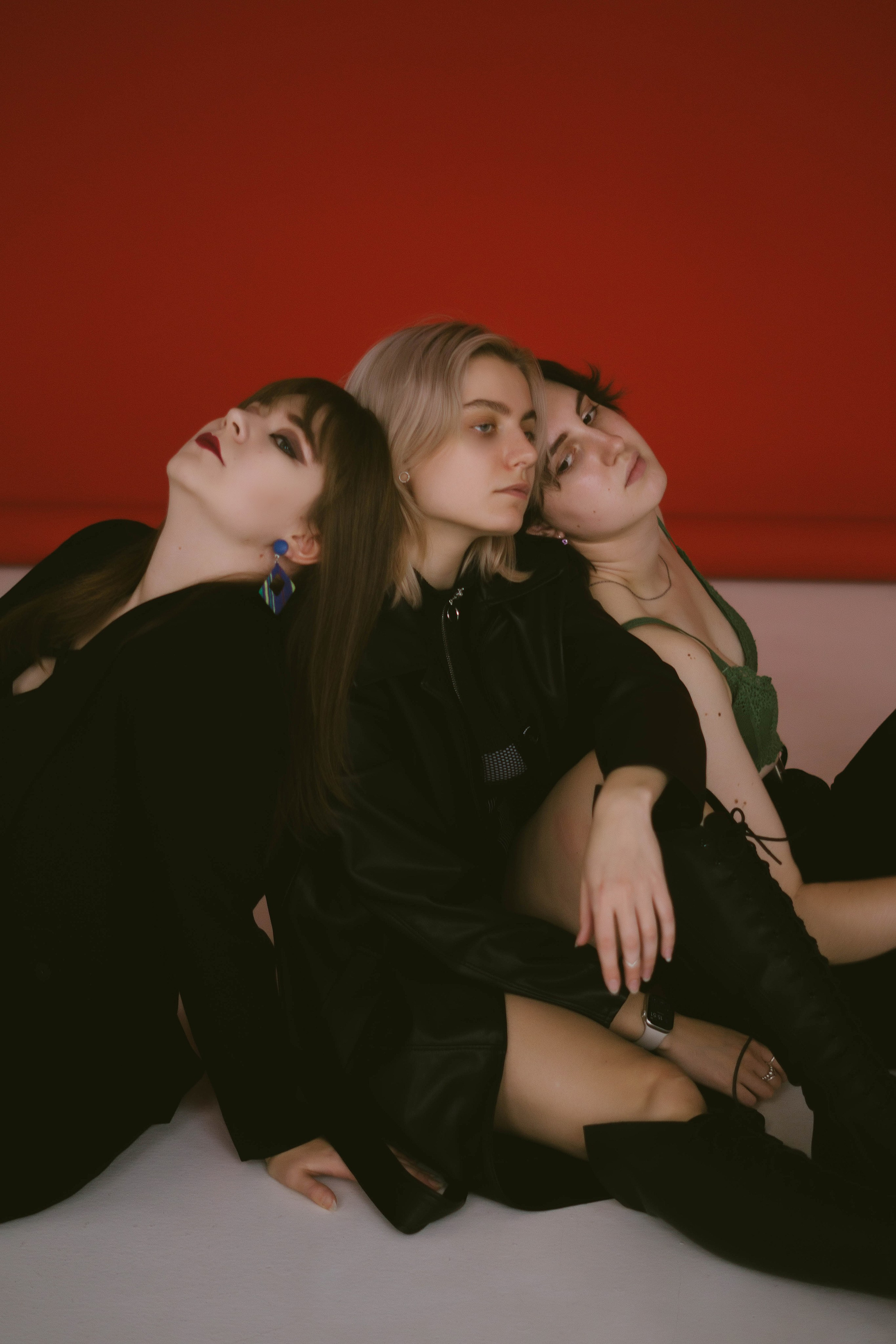 Red-съёмка. Фотограф в Липецке и Москве Рыкова Юлия