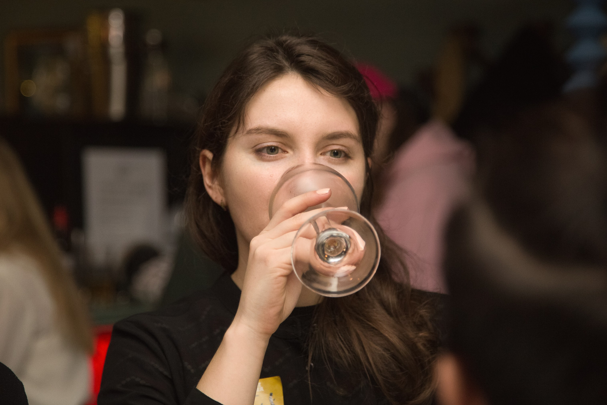 A-One (осень 2016). Фотограф Анастасия Малеева