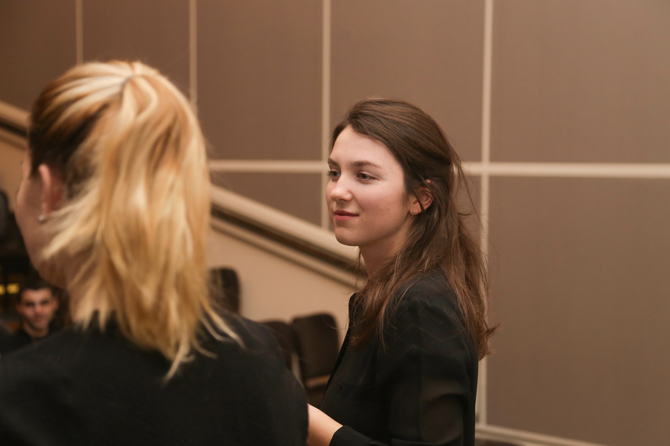 A-One (осень 2016). Фотограф Анастасия Малеева