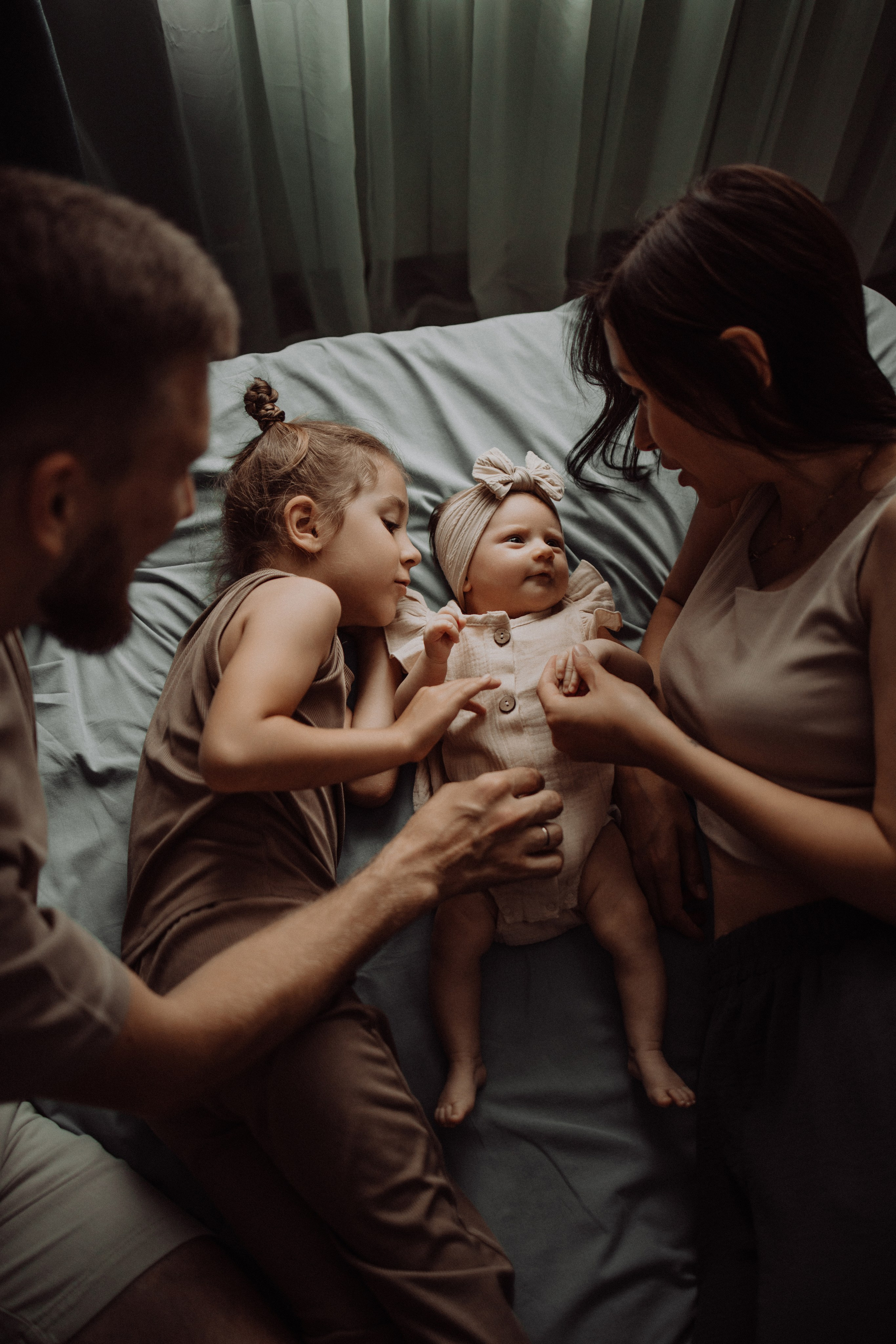 Нас стало больше 🤎. Семейный лайфстайл фотограф в г. Липецк