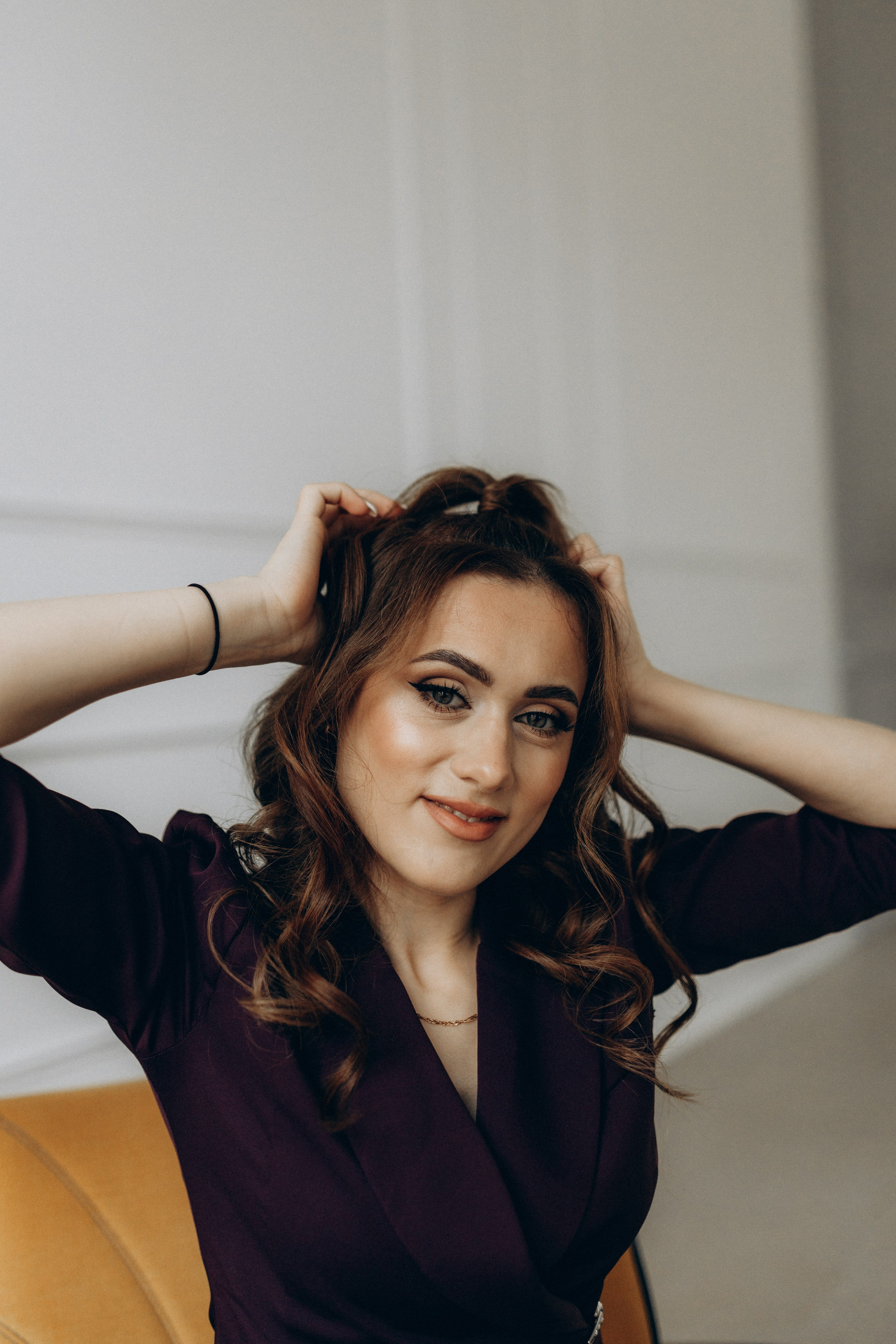 Настя. Фотограф НОГИНСК, Москва, Анастасия Белая