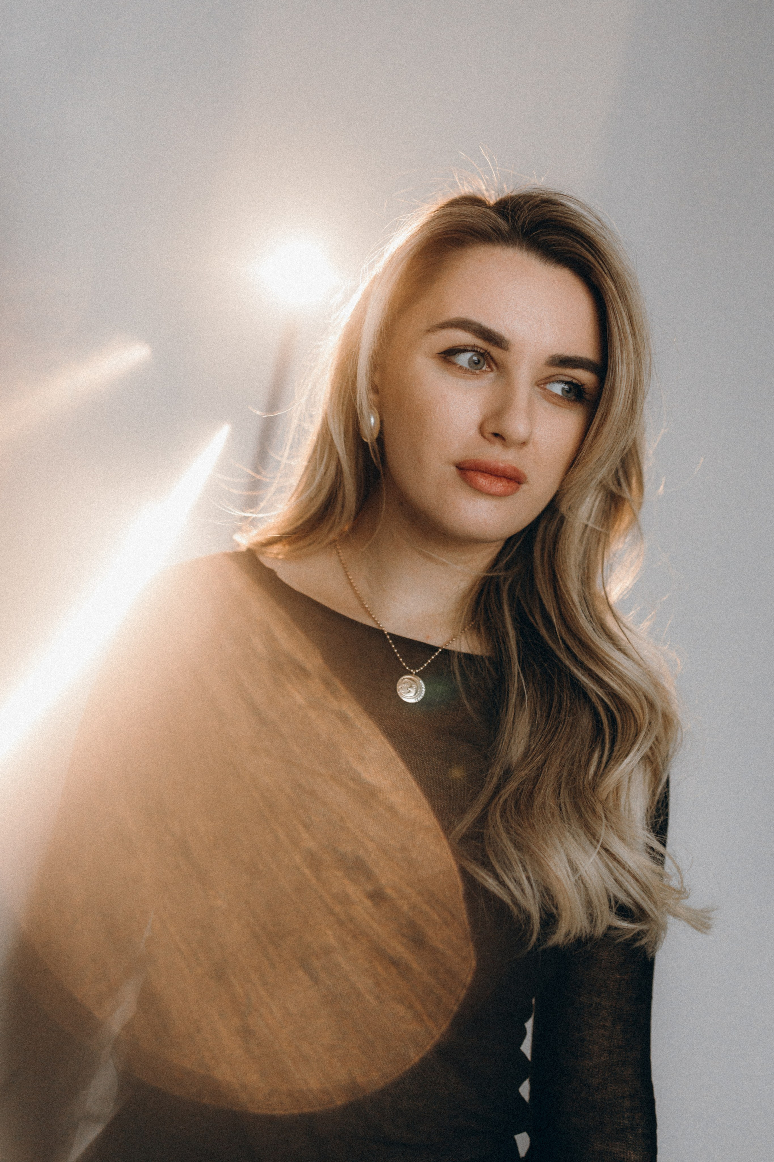 Алина. Фотограф НОГИНСК, Москва, Анастасия Белая