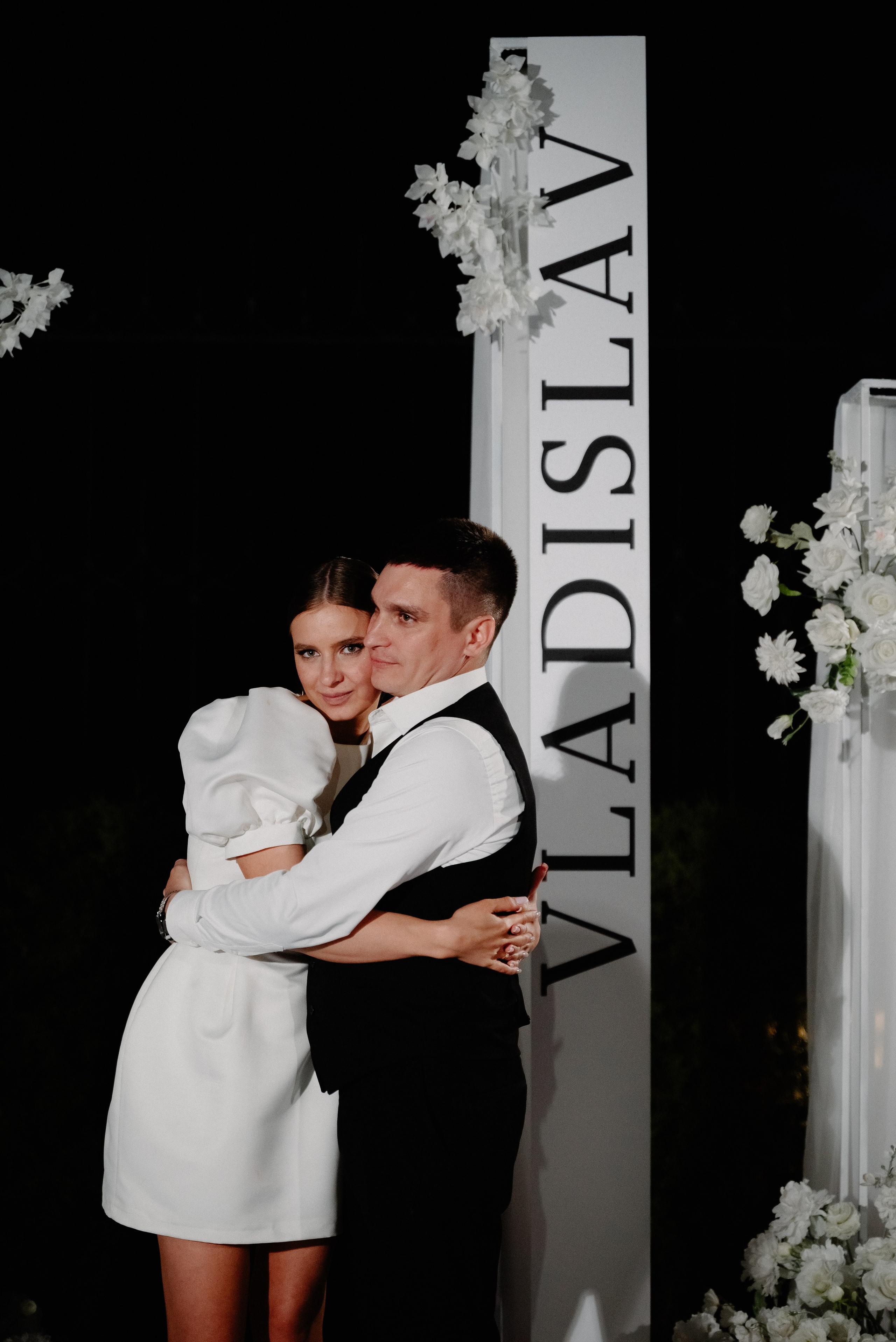 Влад|Алиса. Свадебный и портретный фотограф Анастасия Тетёркина, Брянск и Санкт-Петербург