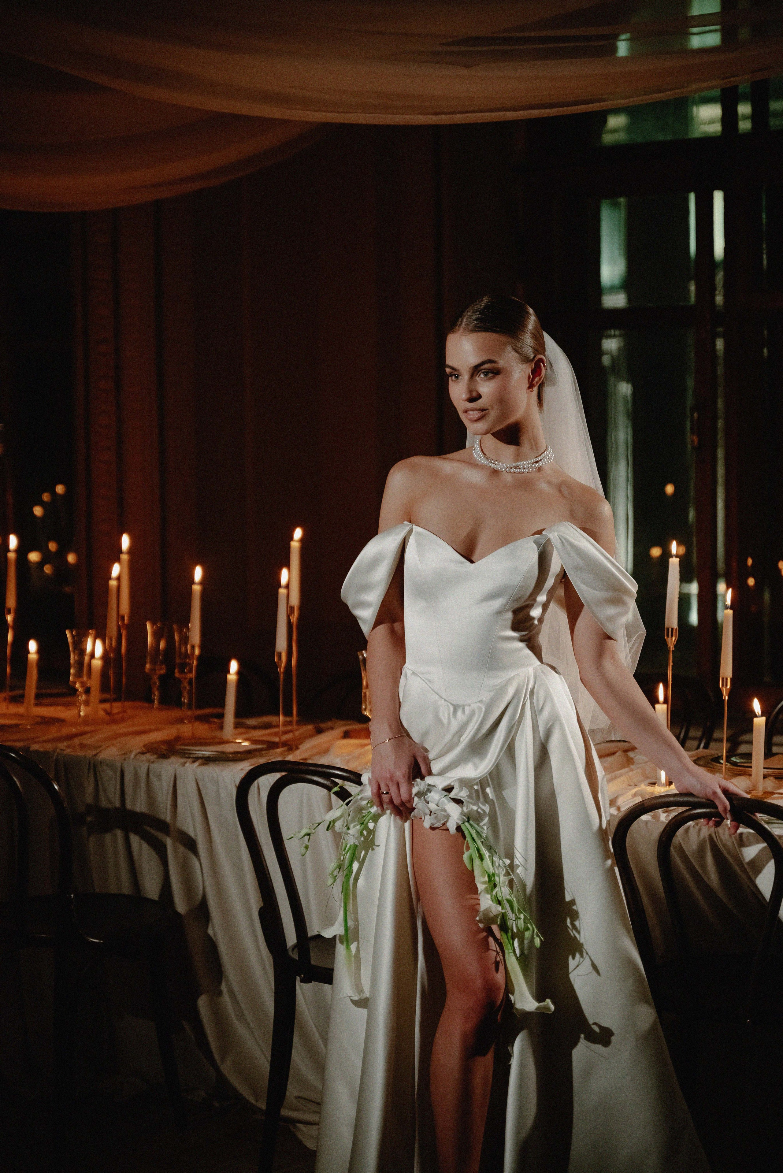 Дима|Настя. Свадебный и портретный фотограф Анастасия Тетёркина, Брянск и Санкт-Петербург