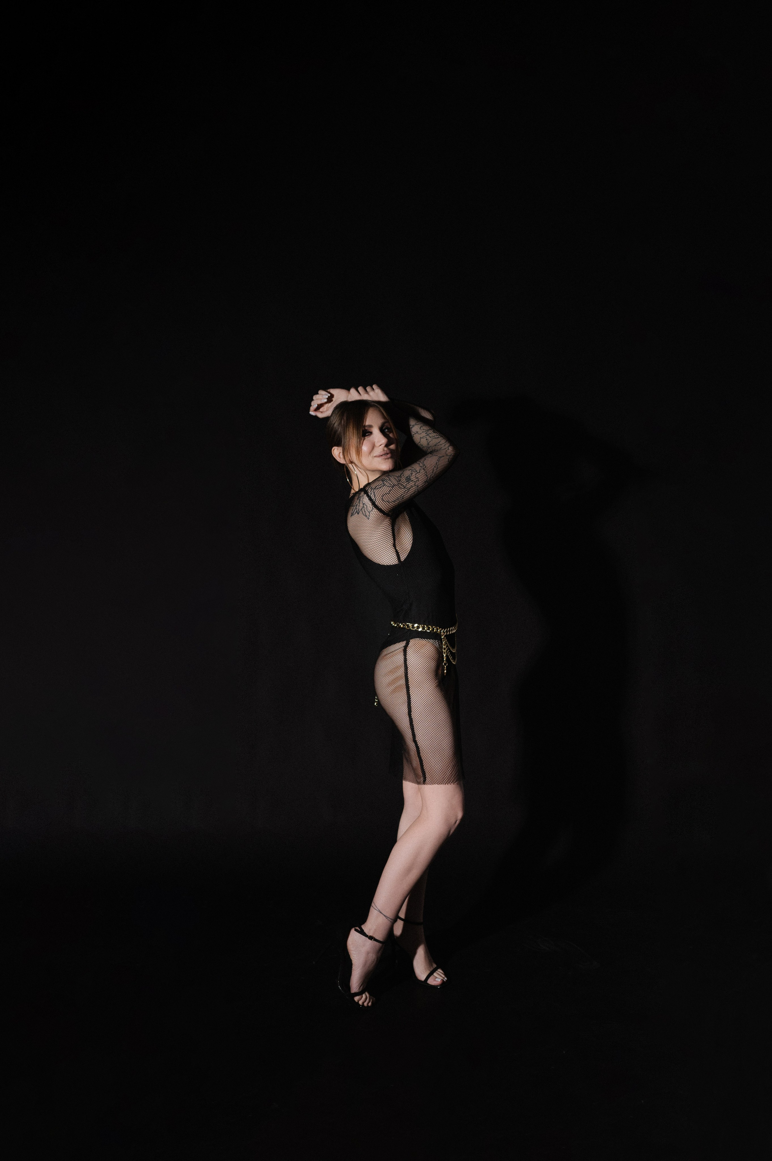 Лера. Свадебный и портретный фотограф Анастасия Тетёркина, Брянск и Санкт-Петербург