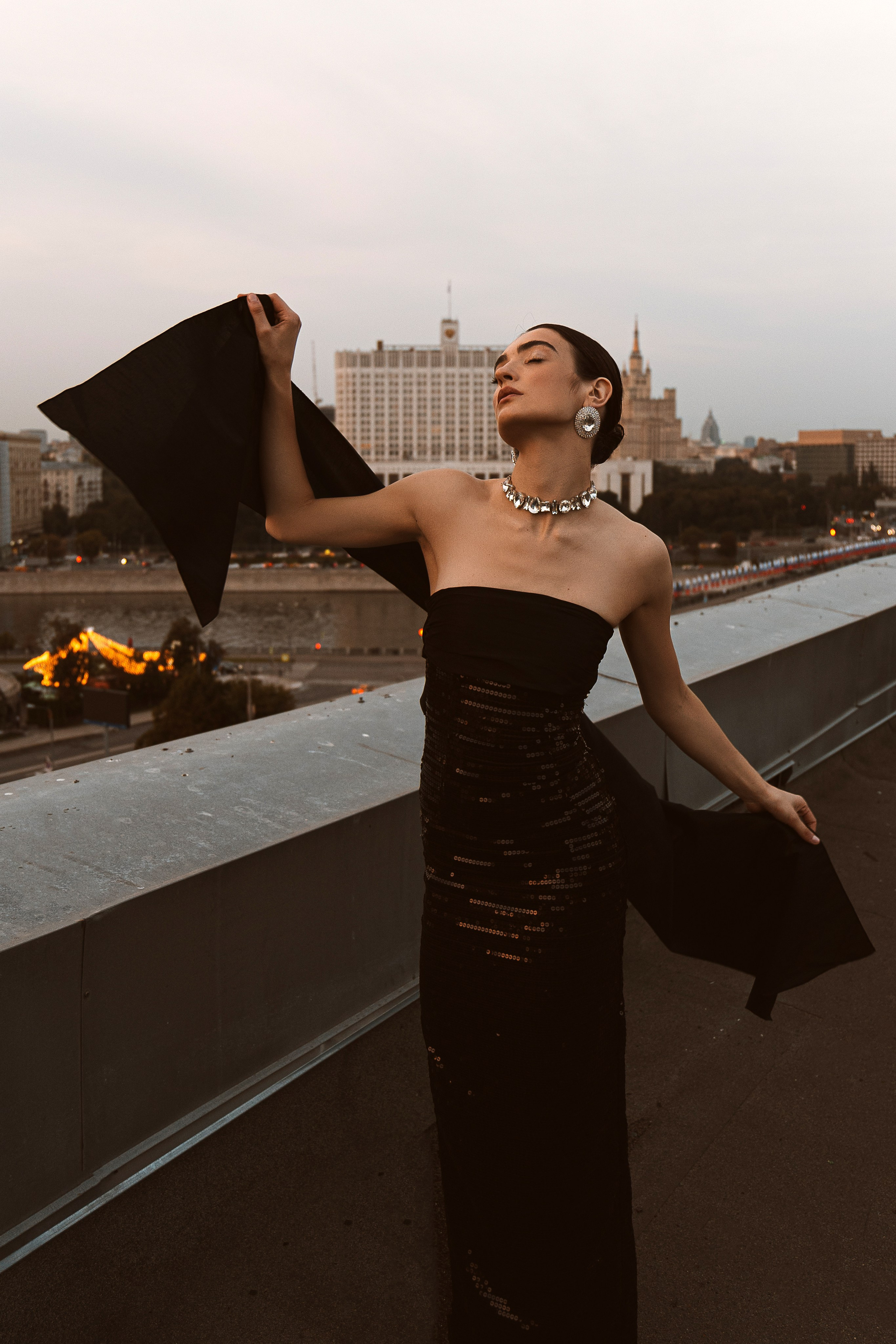 Индивидуальные женские съемки. Фотограф Щелково, Королев, Балашиха, Москва Анастасия Тягина