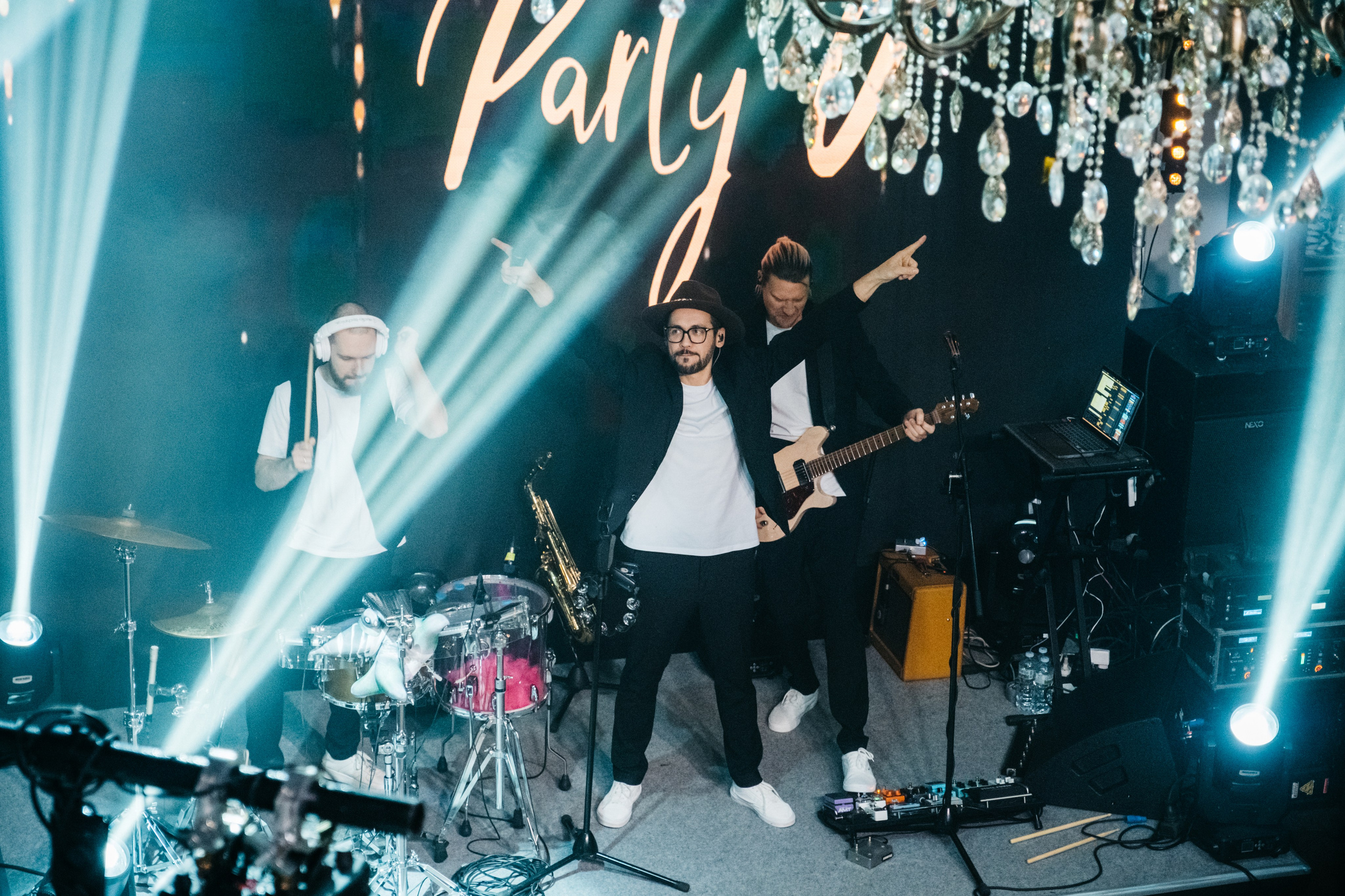 День Рождения. Фотограф Астафьева Мария