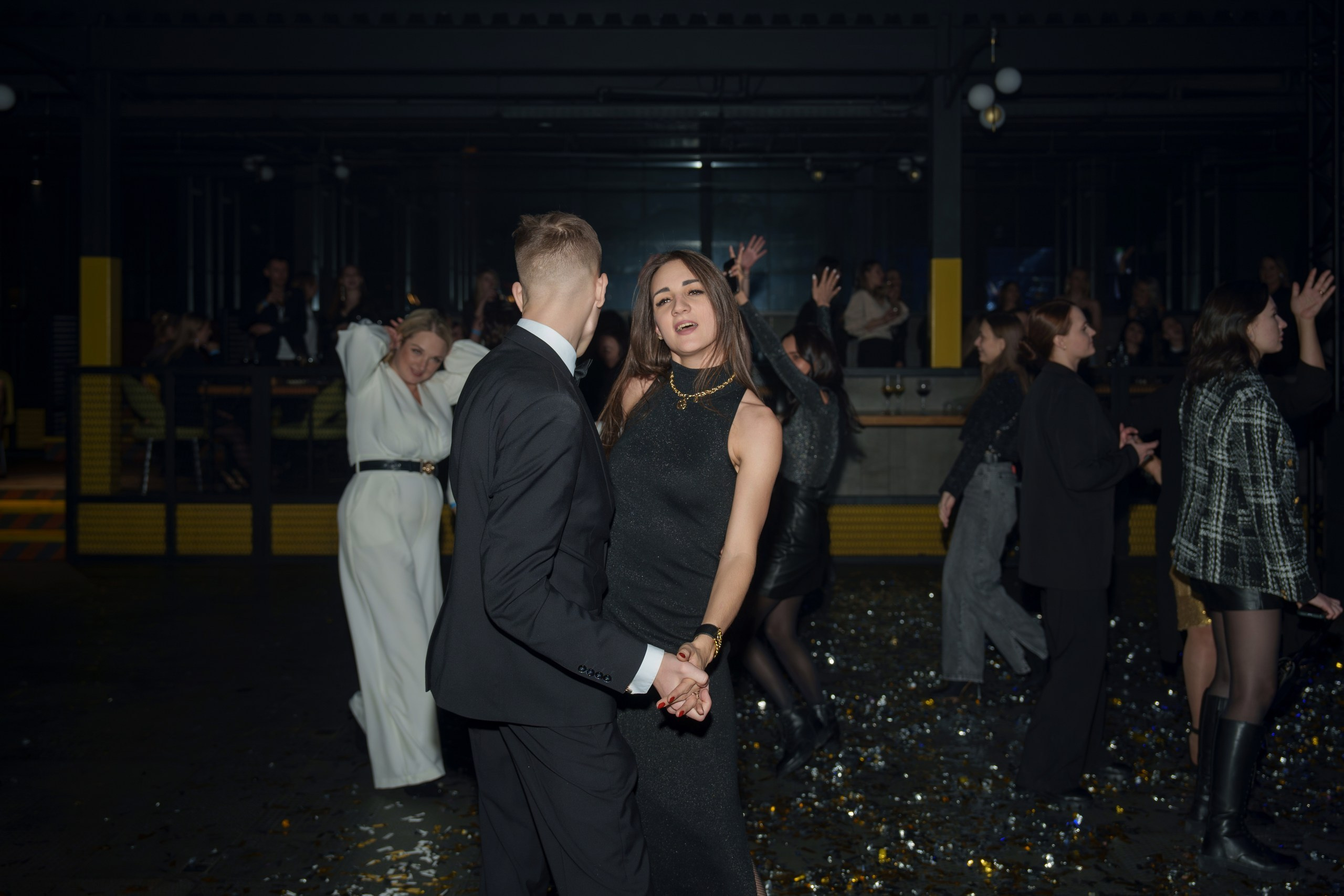 Агенты ППР. Свадебный и репортажный фотограф Элина Козырьянова