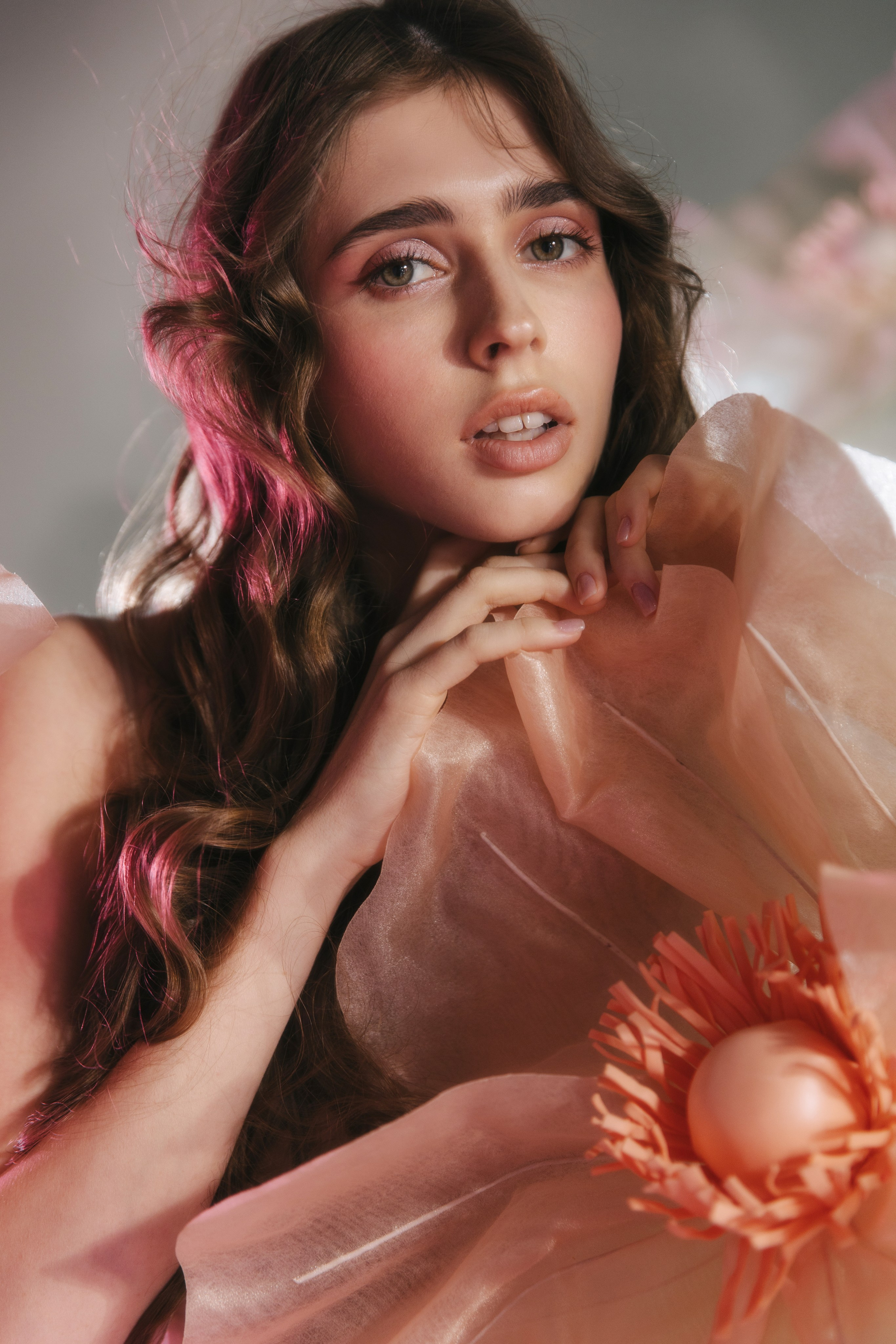 Ксения. Екатерина Шарапова. Портретный фотограф в Москве