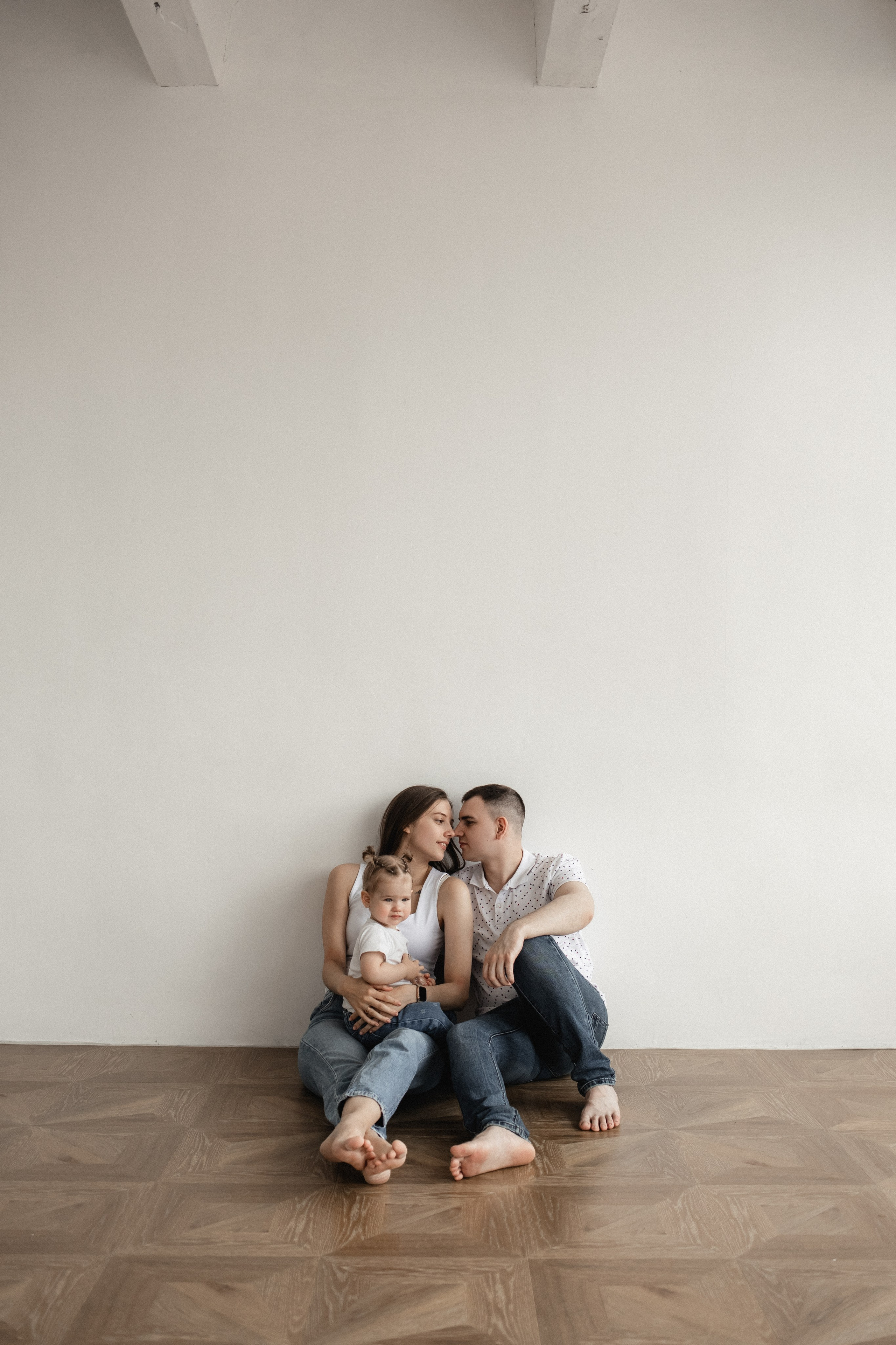 СТУДИЯ. Семейный и детский фотограф в Нижнем Новгороде Буслаева Мария