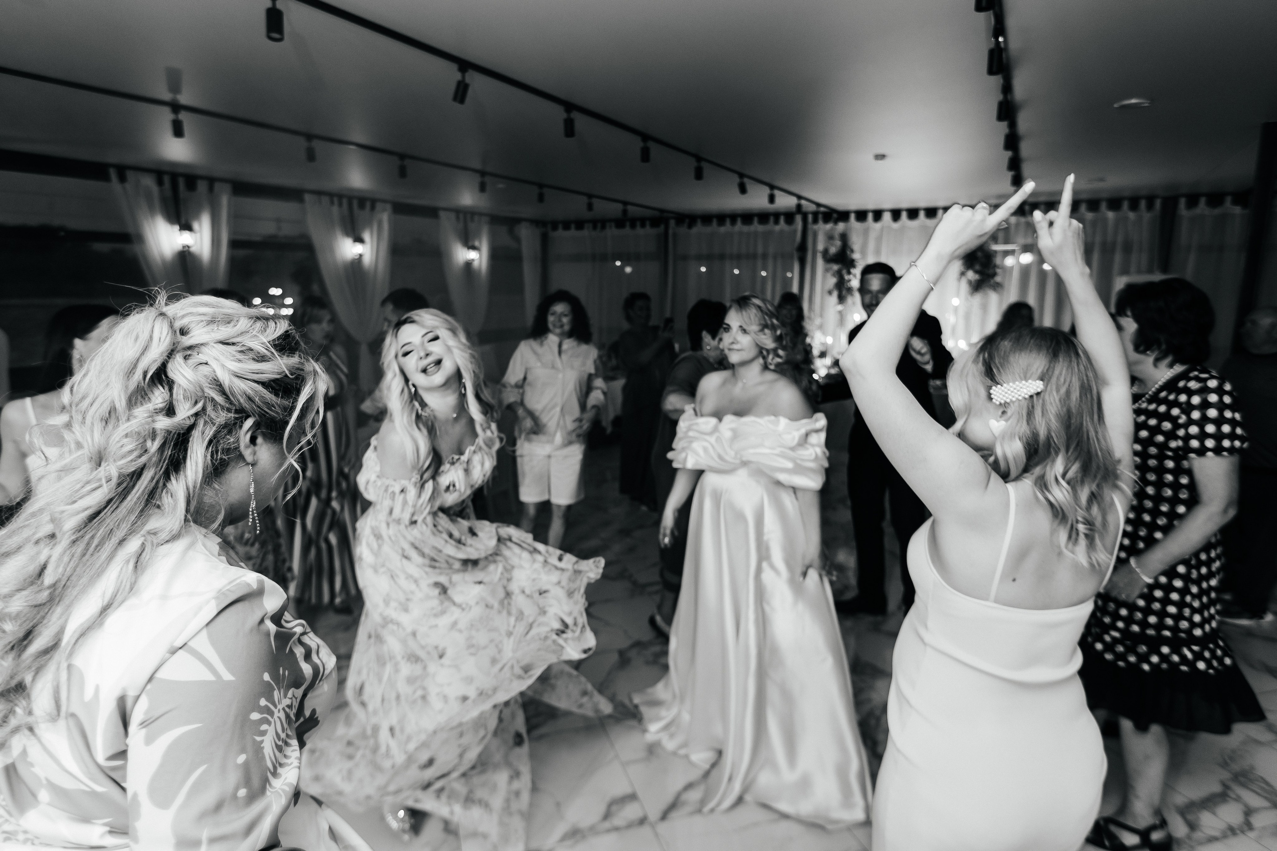 Выездная регистрация и банкет. Свадебный и семейный фотограф Ростова-на-Дону Ирина Бондарева