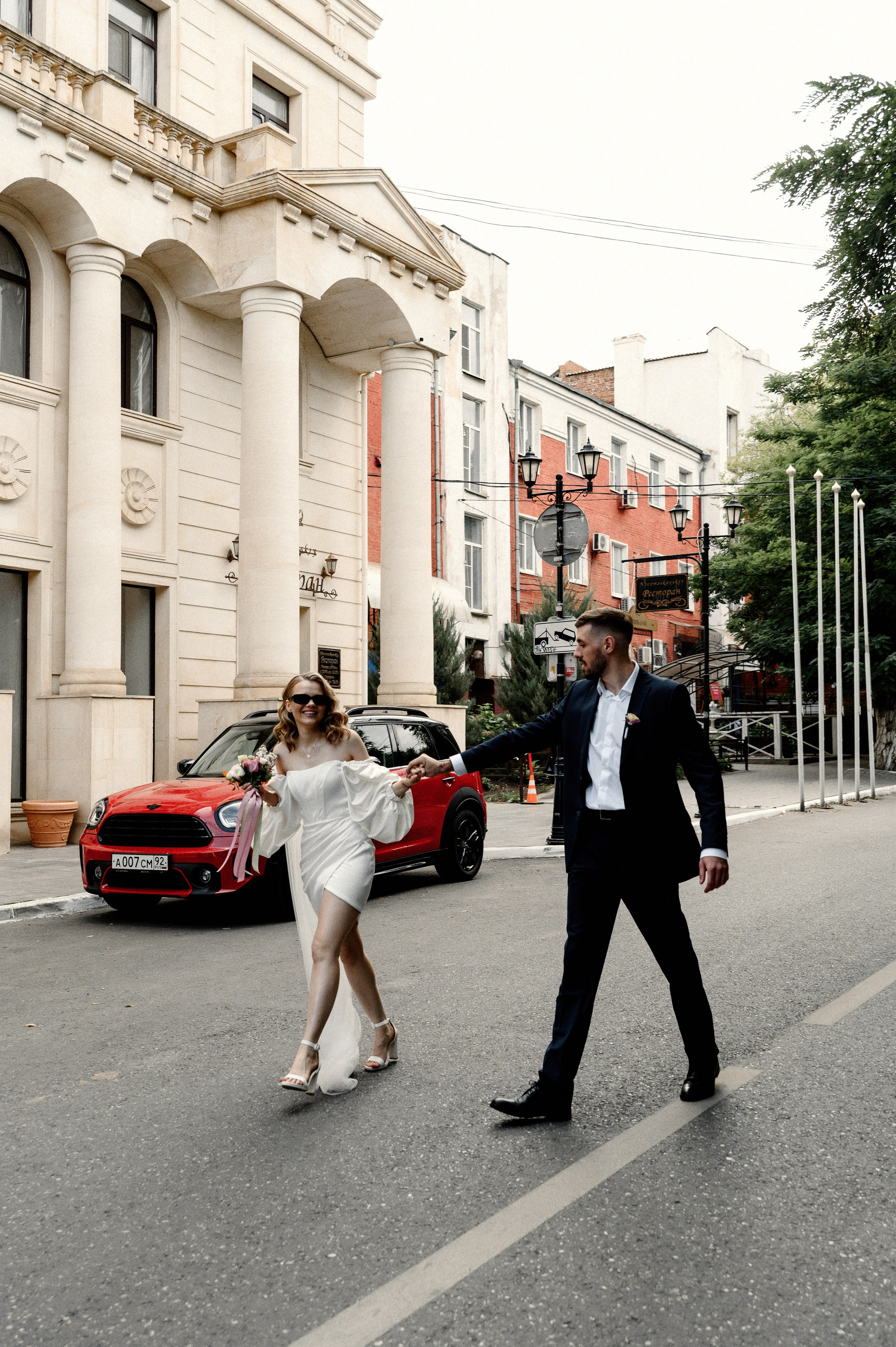 Совет да любовь. Wedding photographer