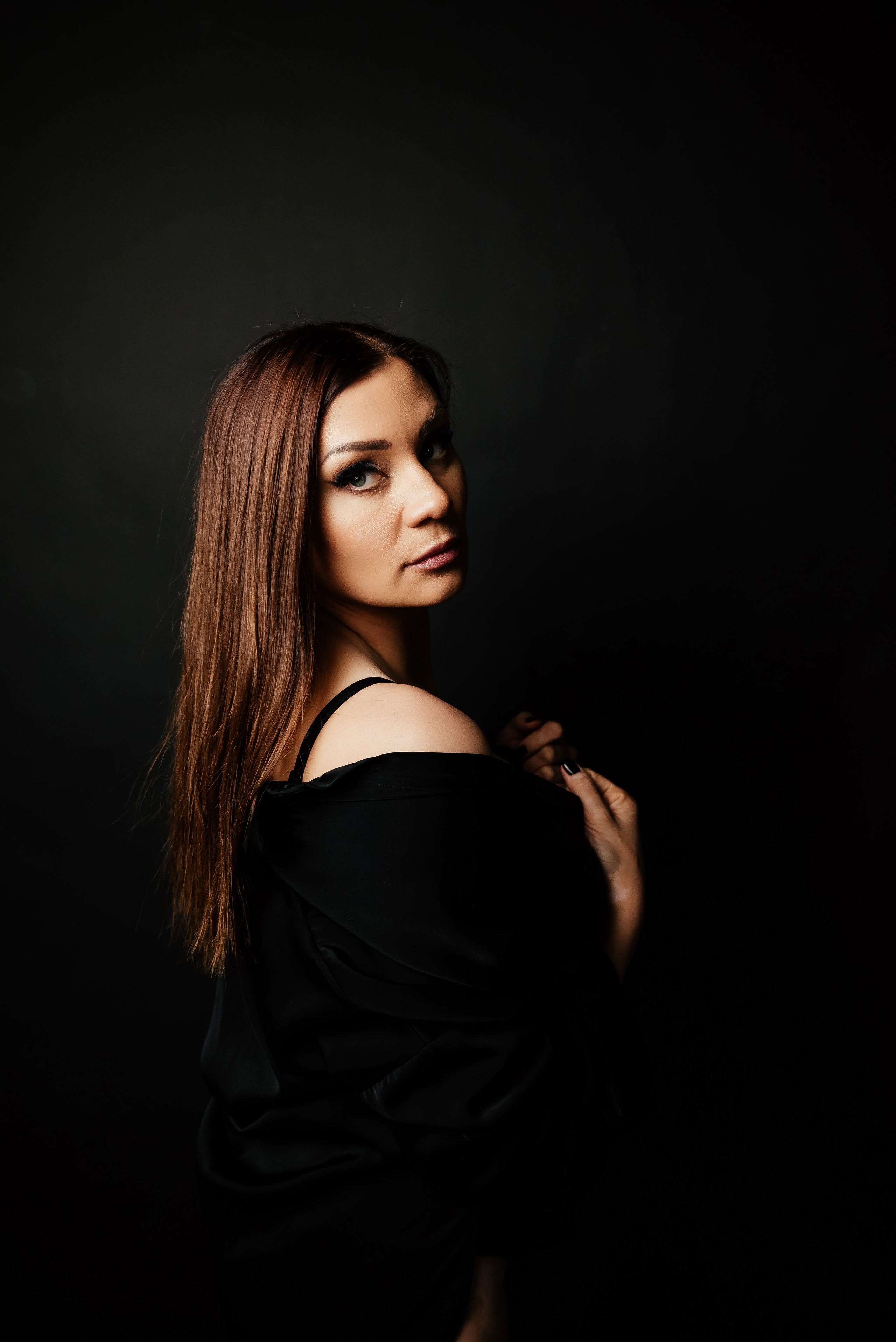 Индивидуальные съемки. Свадебный фотограф в Ростове Александра Груздева