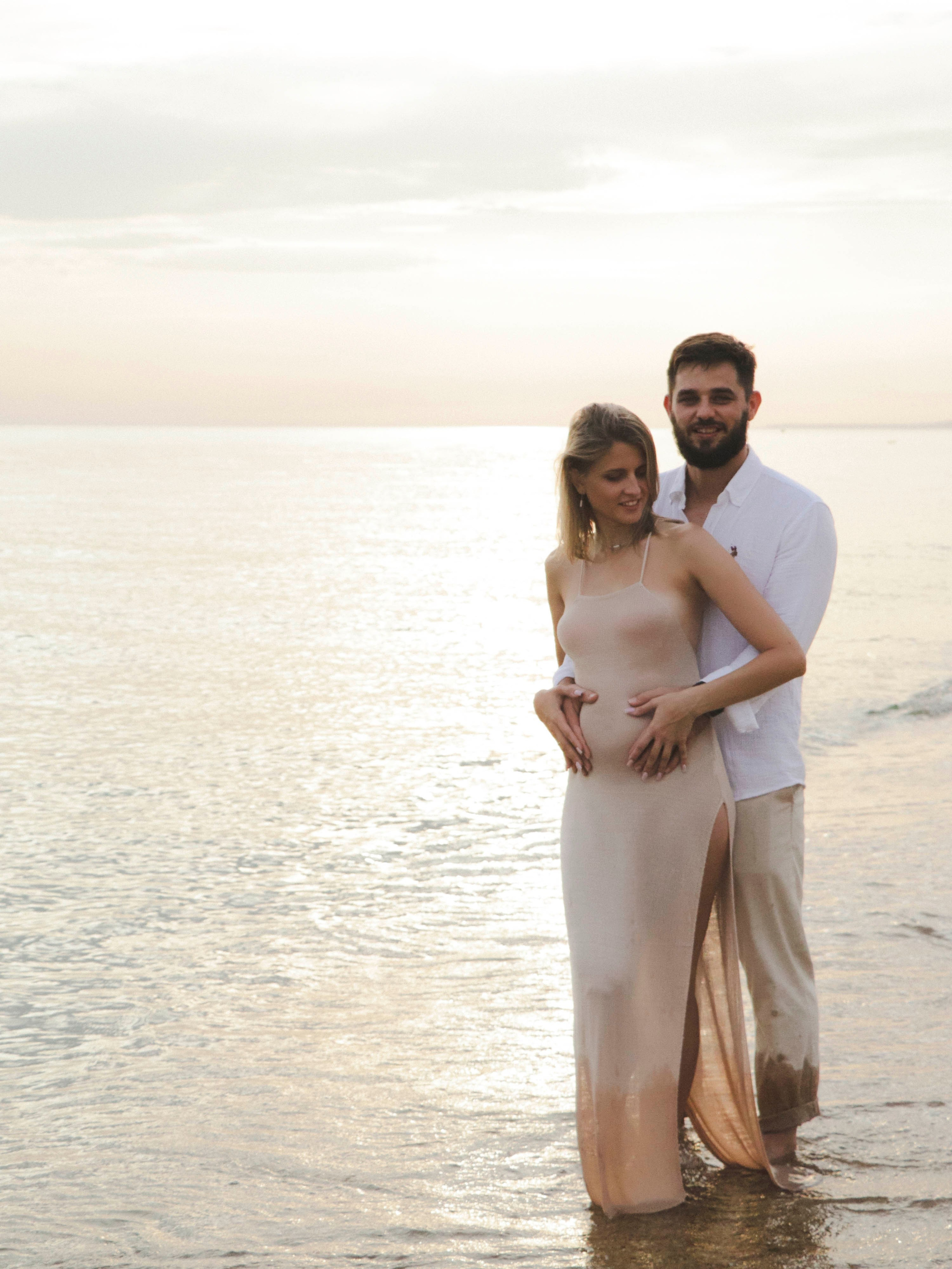 Zhanna and Ilya'24. Индивидуальные, семейные съёмки в Краснодарском крае-Фотограф Мария Б