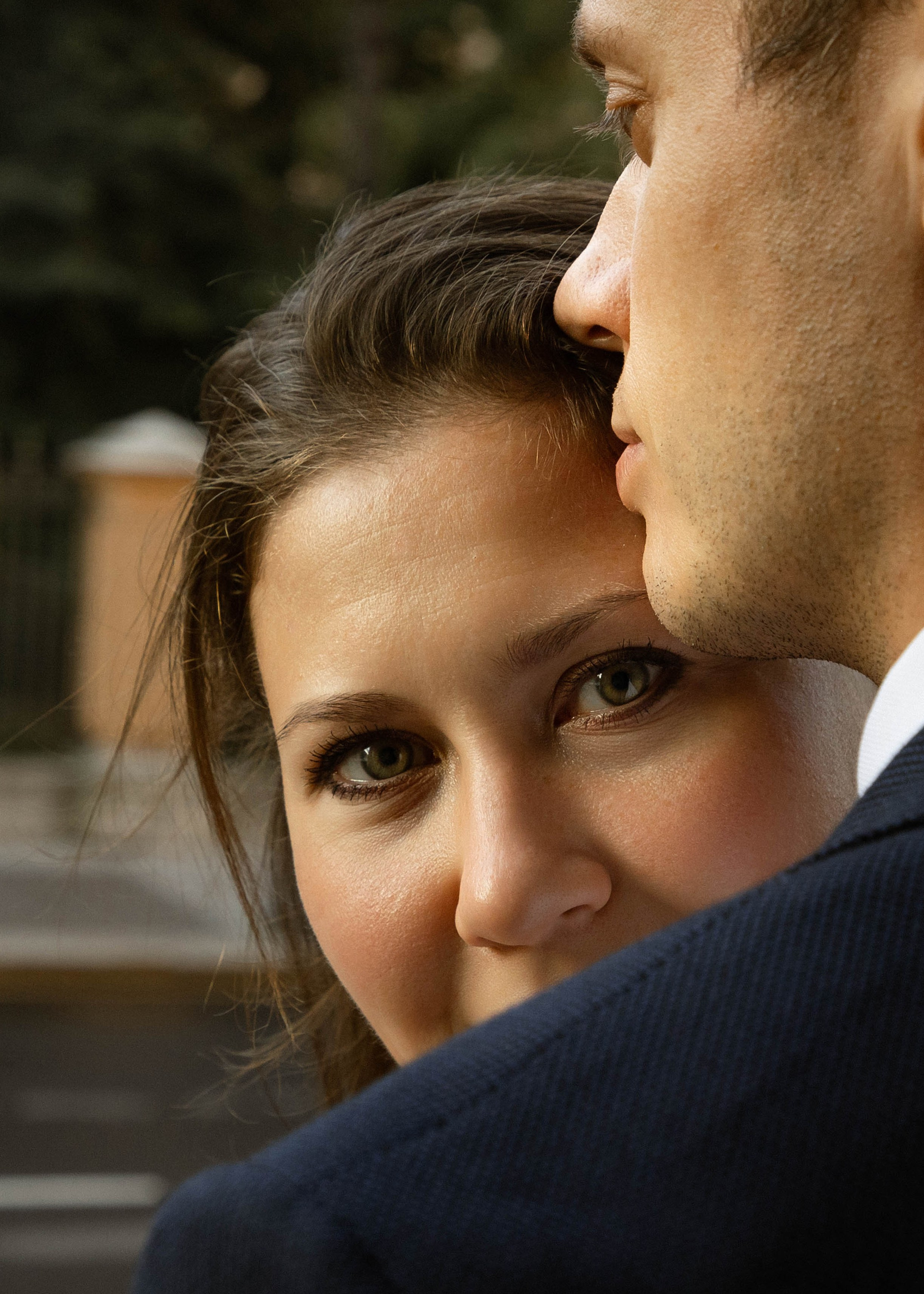 Свадебный фотограф в Санкт-Петербурге Анастасия Андреева