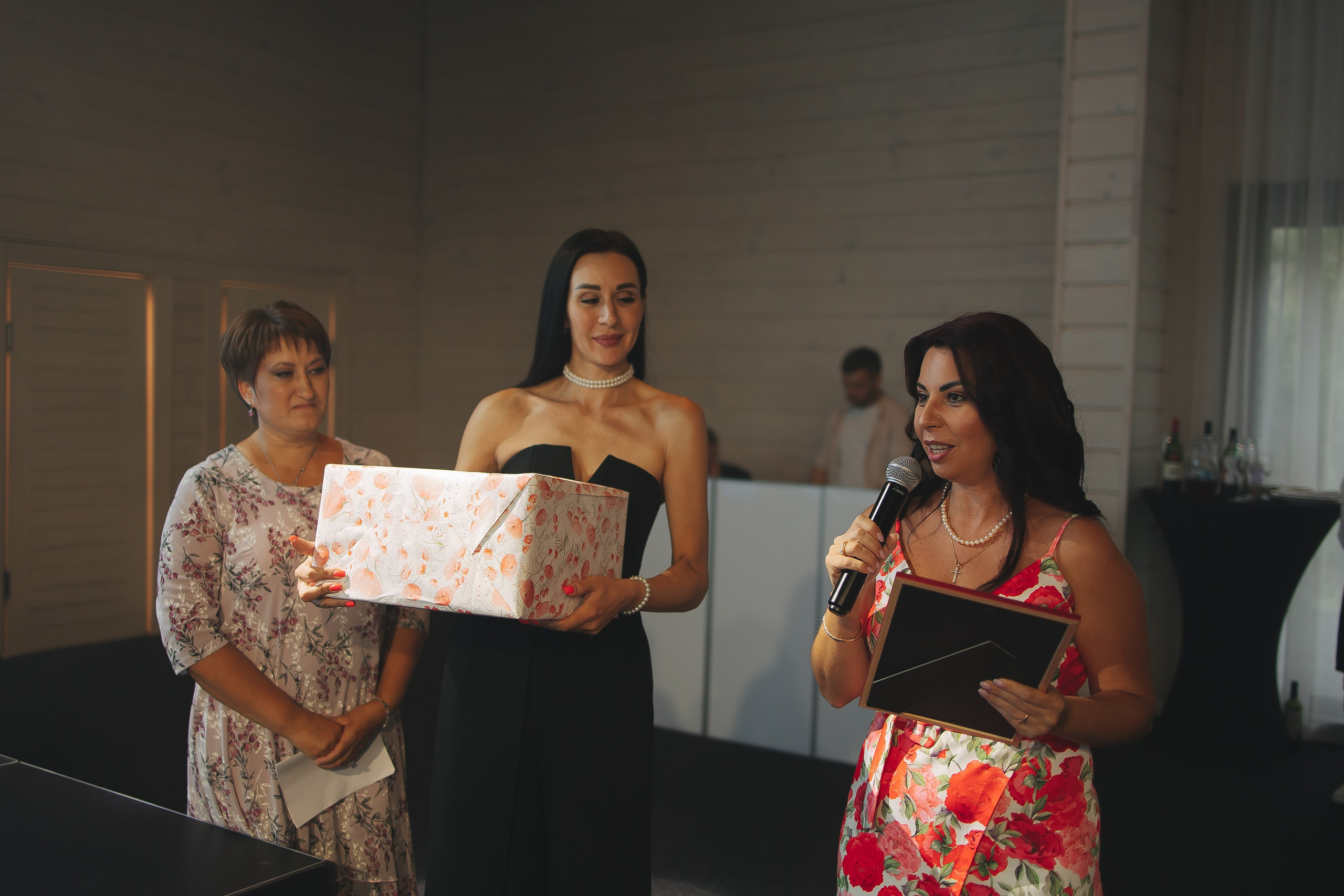 Выпускной Сосны. Свадебный и женский фотограф