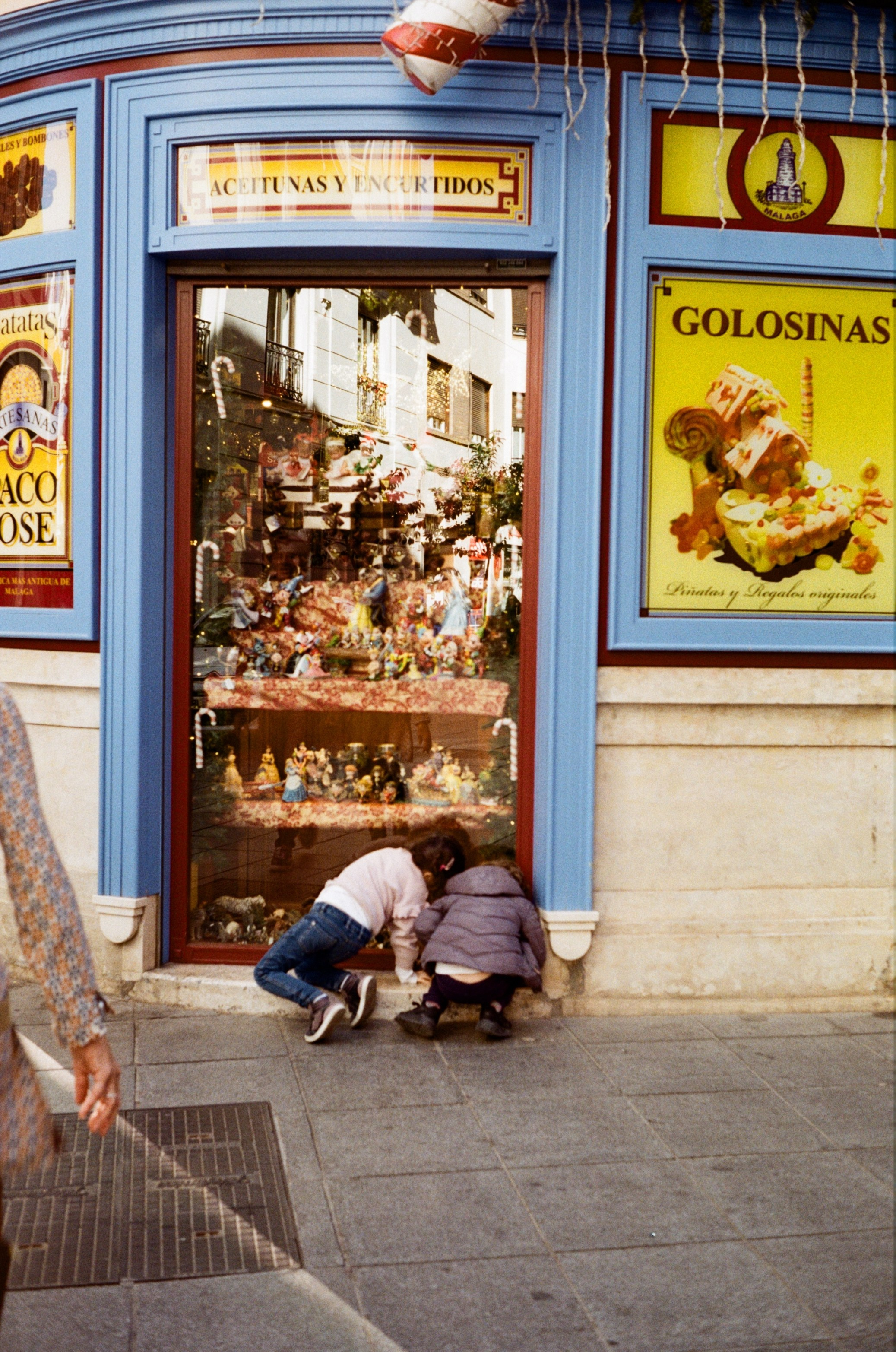 Spain. Regina Platonova