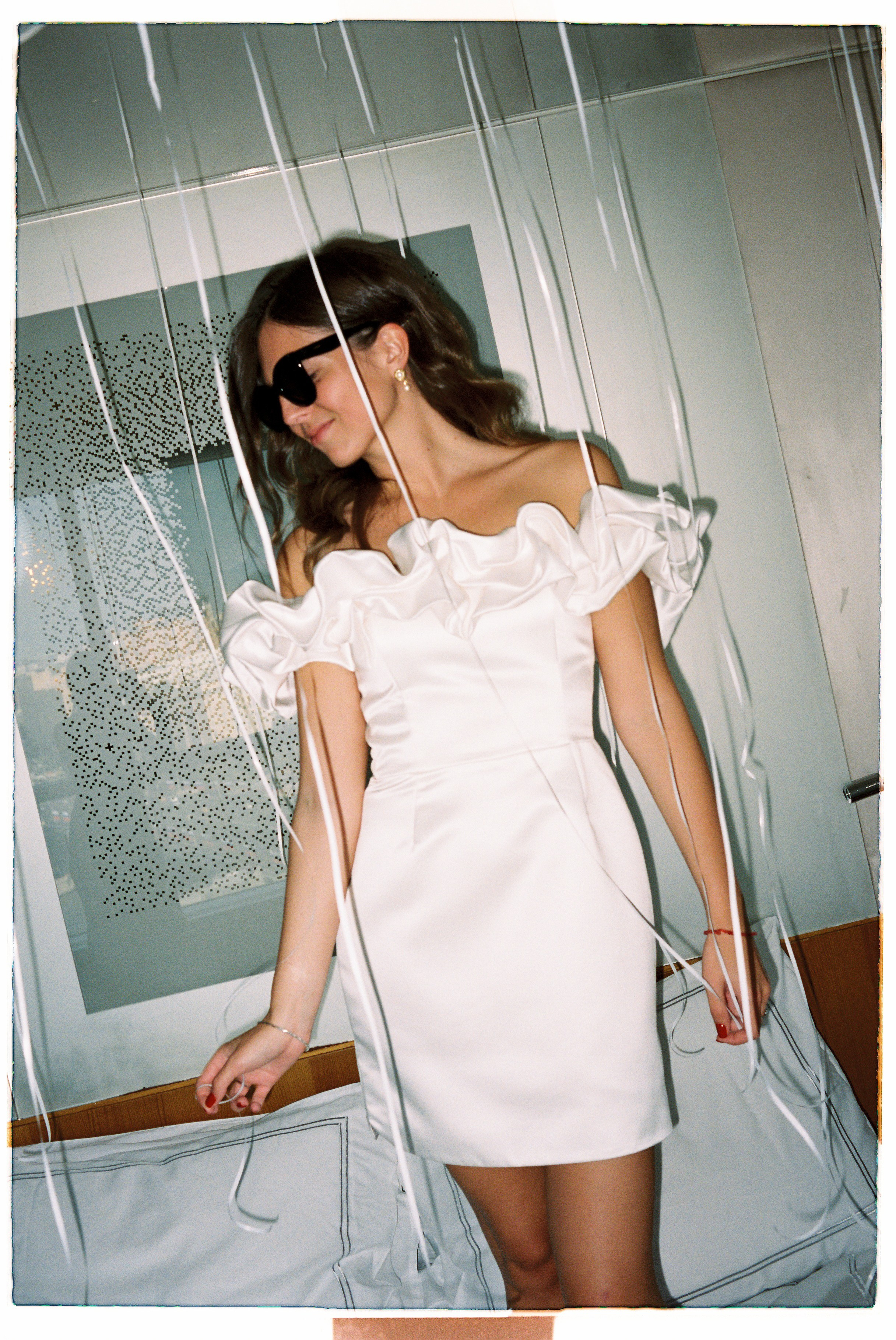 Love. Regina Platonova