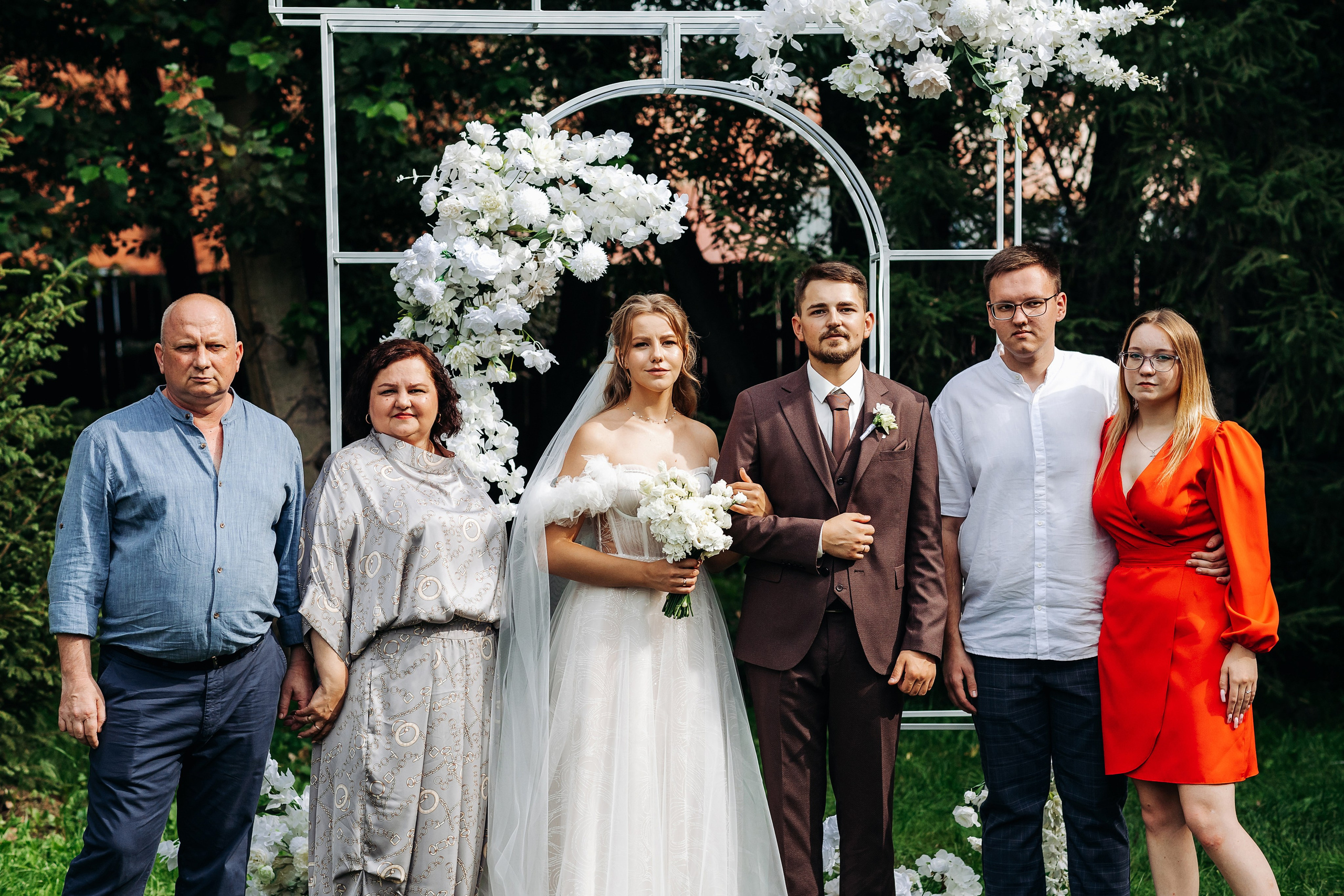 Александр Ирина. Фотограф Омск Андрей Козяков