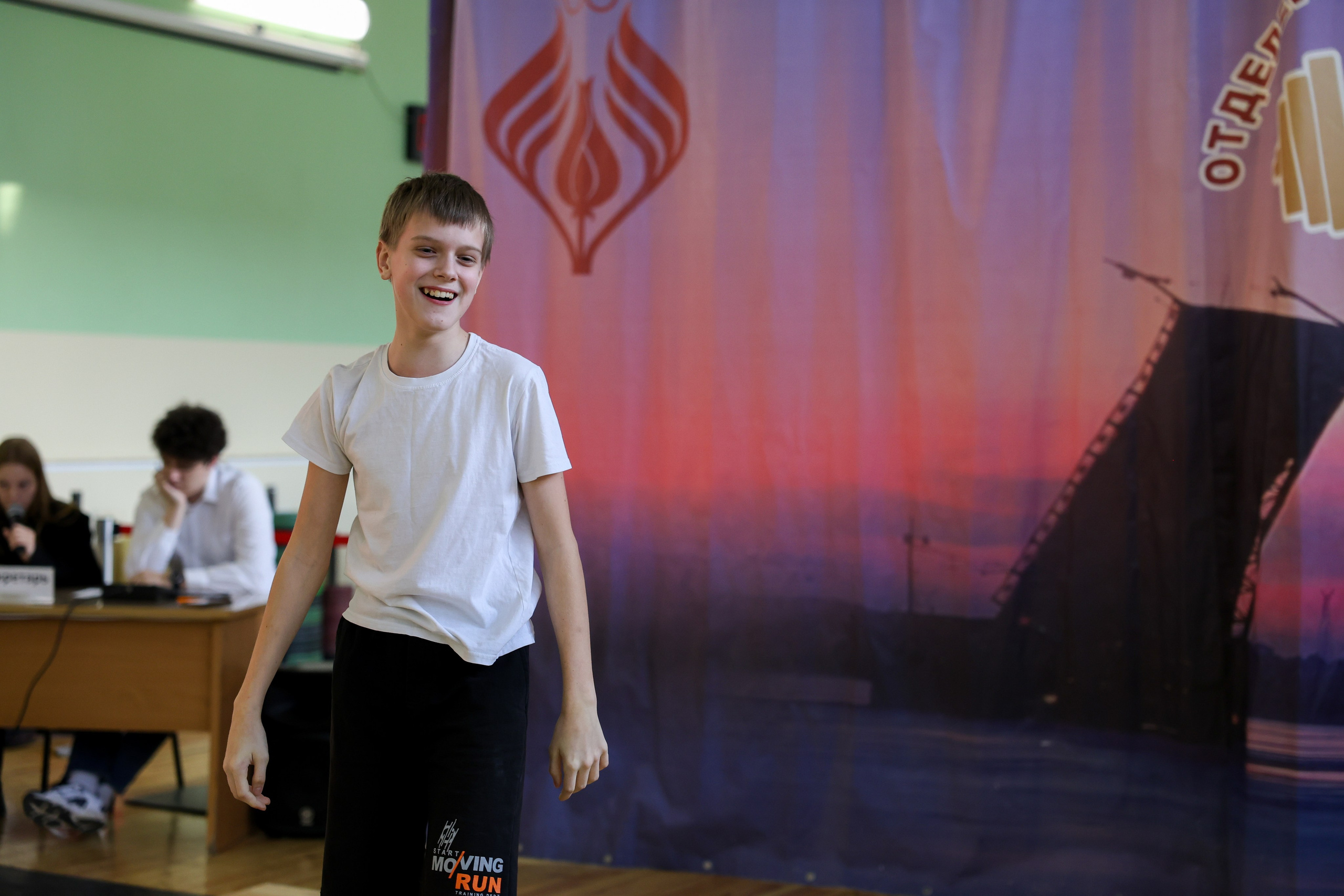 Тяжелая атлетика. Питерский фотограф