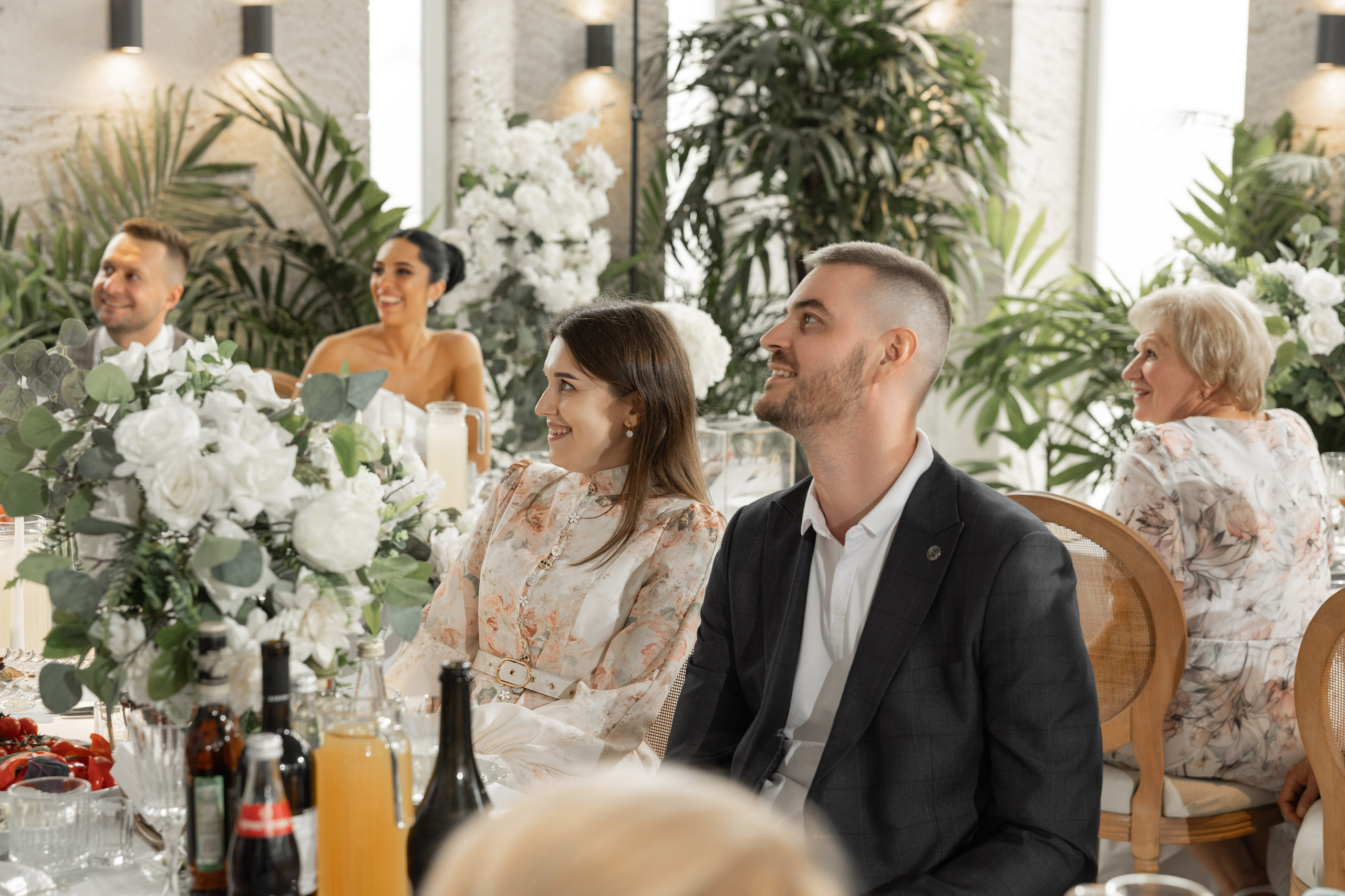 Андрей и Виктория. Свадебный фотограф Тула Москва СПБ / Сёмина Дарья