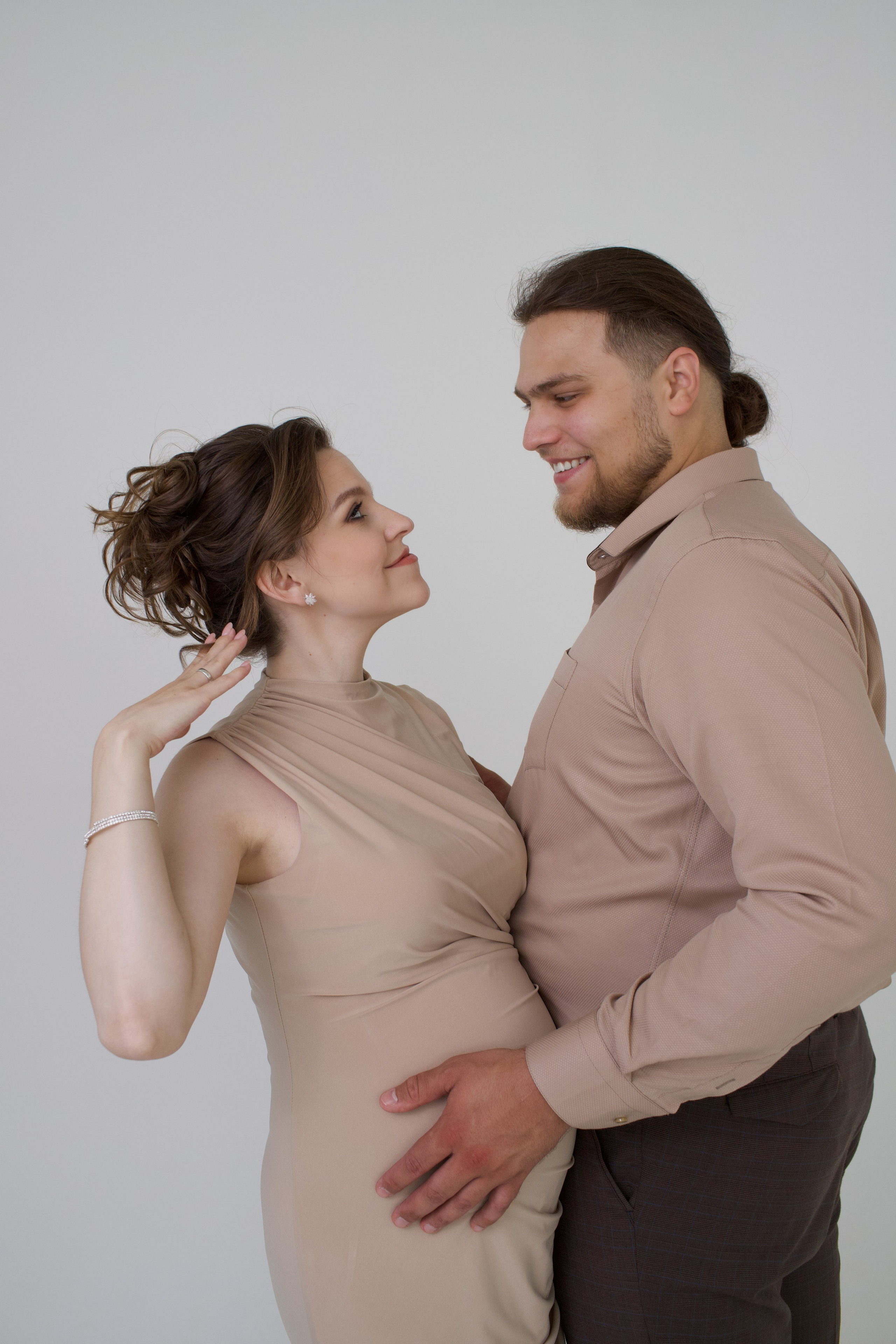 Юля и Иван. Главная