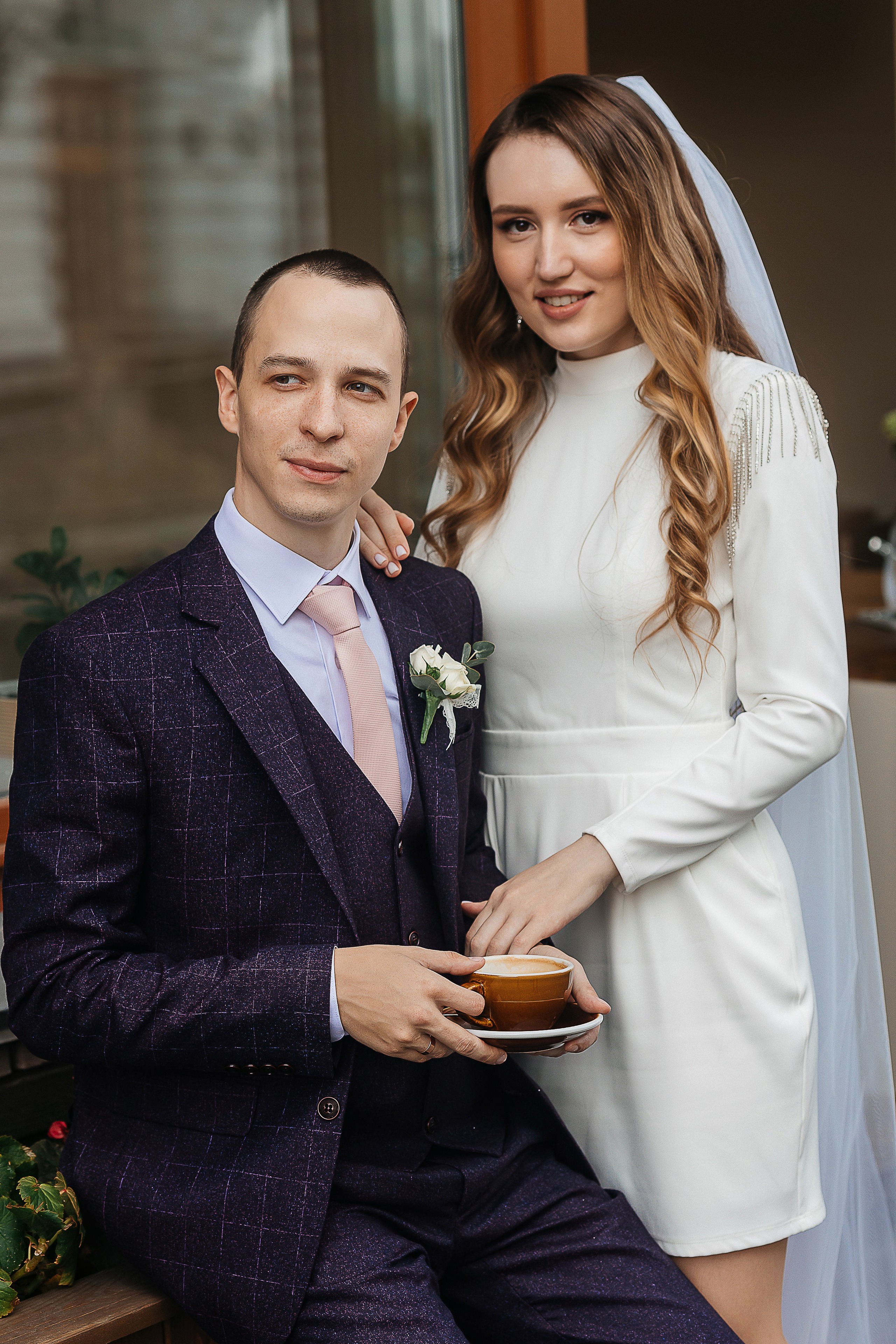 Роскошная выездная церемония в отеле. Олег Сверчков | Свадебный фотограф Вологда