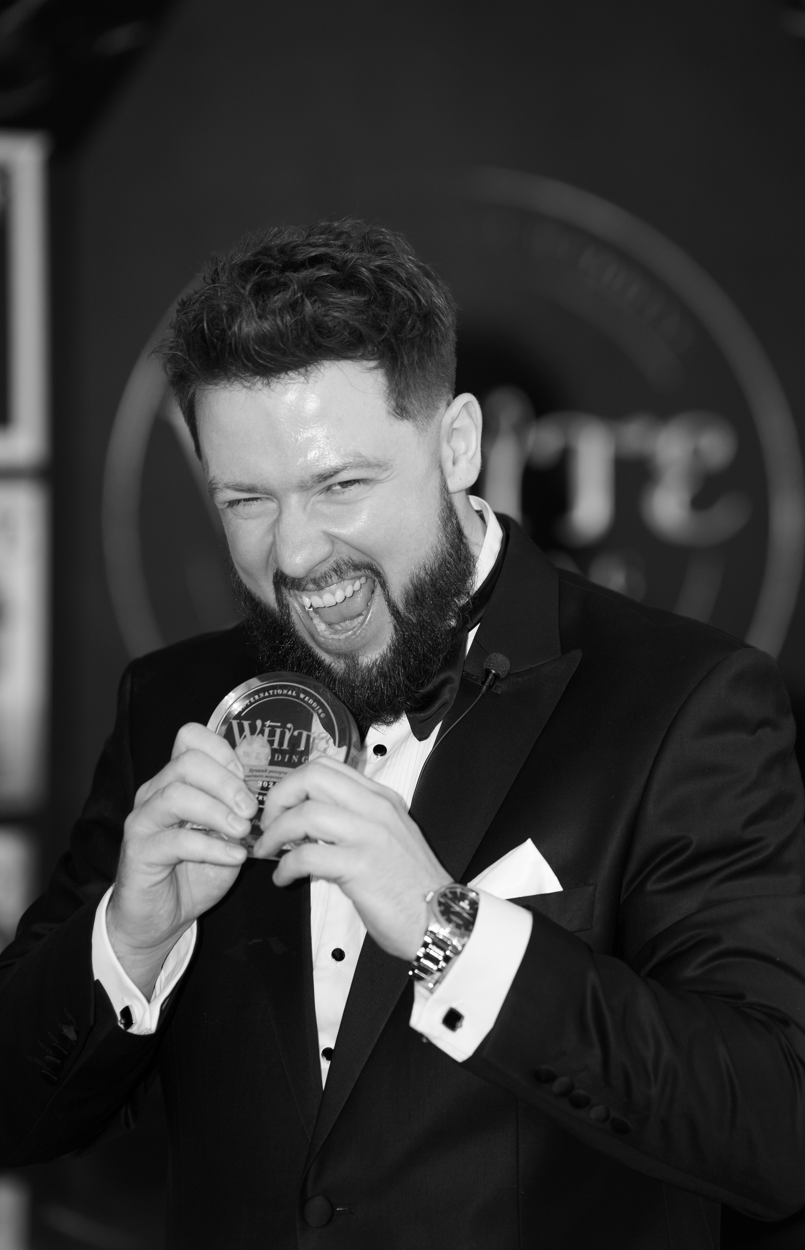 White Wedding'24. Свадебный фотограф Михаил Мирзоян