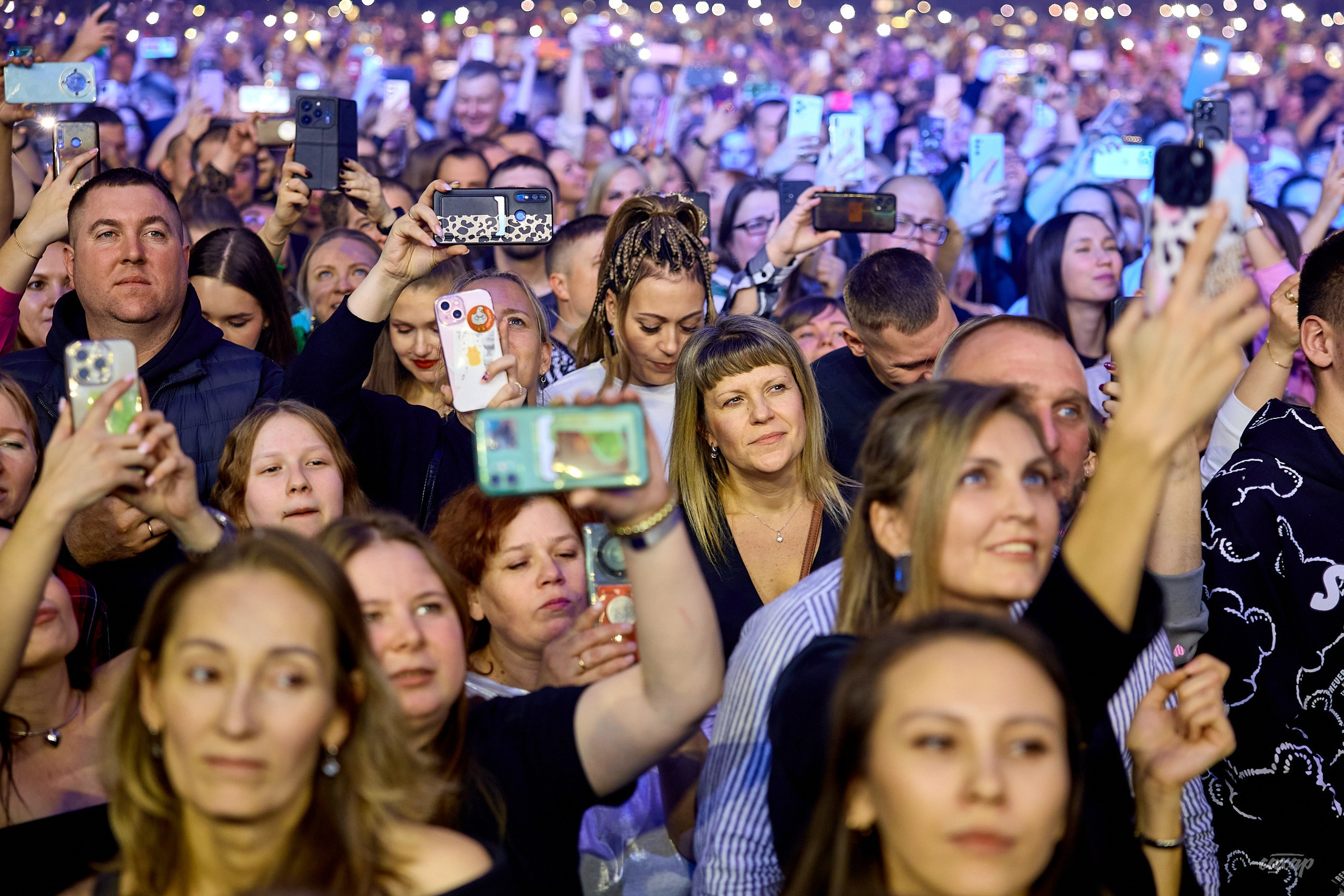 Сергей Жуков и Руки Вверх!. Профессиональный фотограф в Екатеринбурге Юра Сахар
