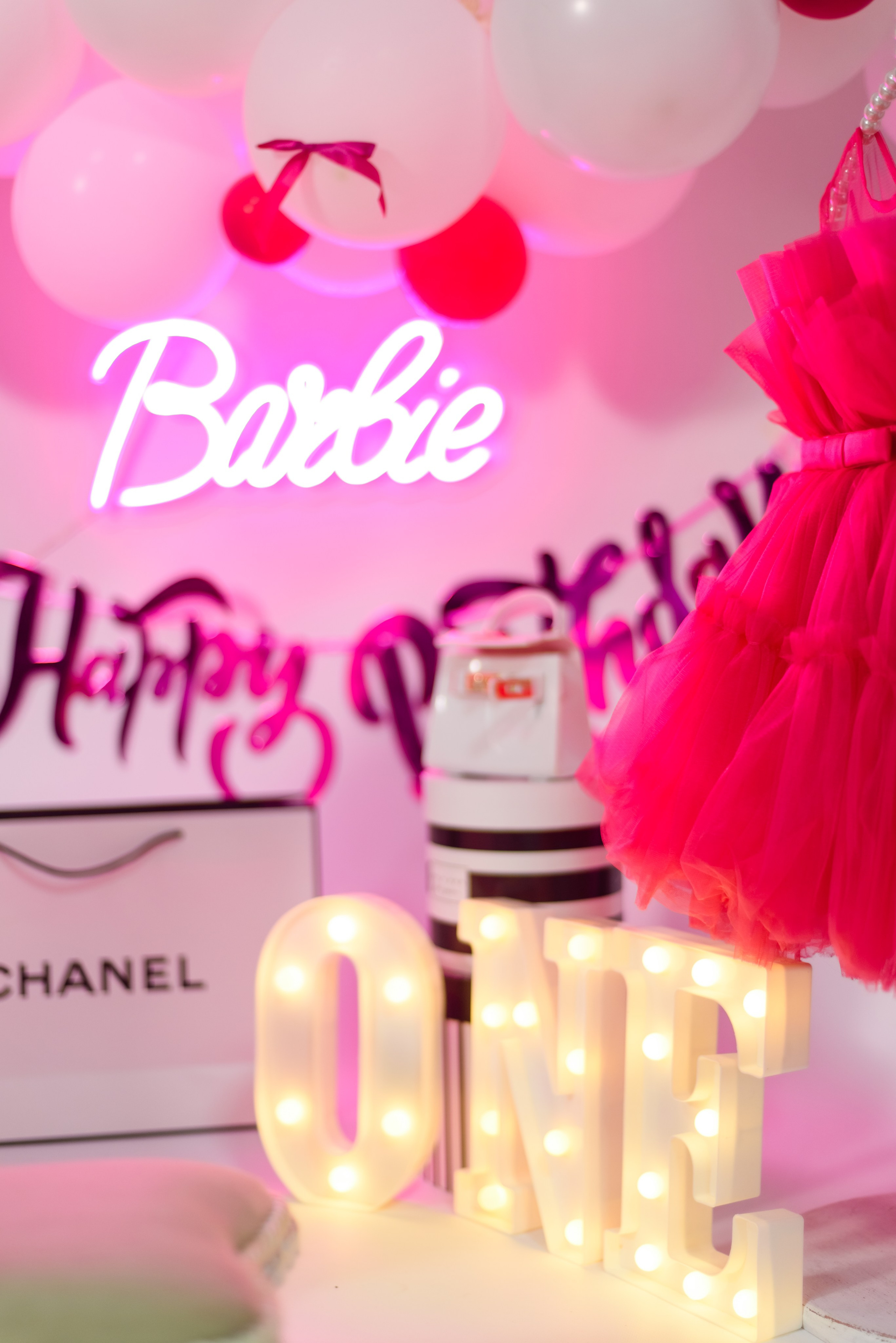 Фотозона «Барби». Детский Фотограф |Фотограф на годик в Брянске Ирина Романова